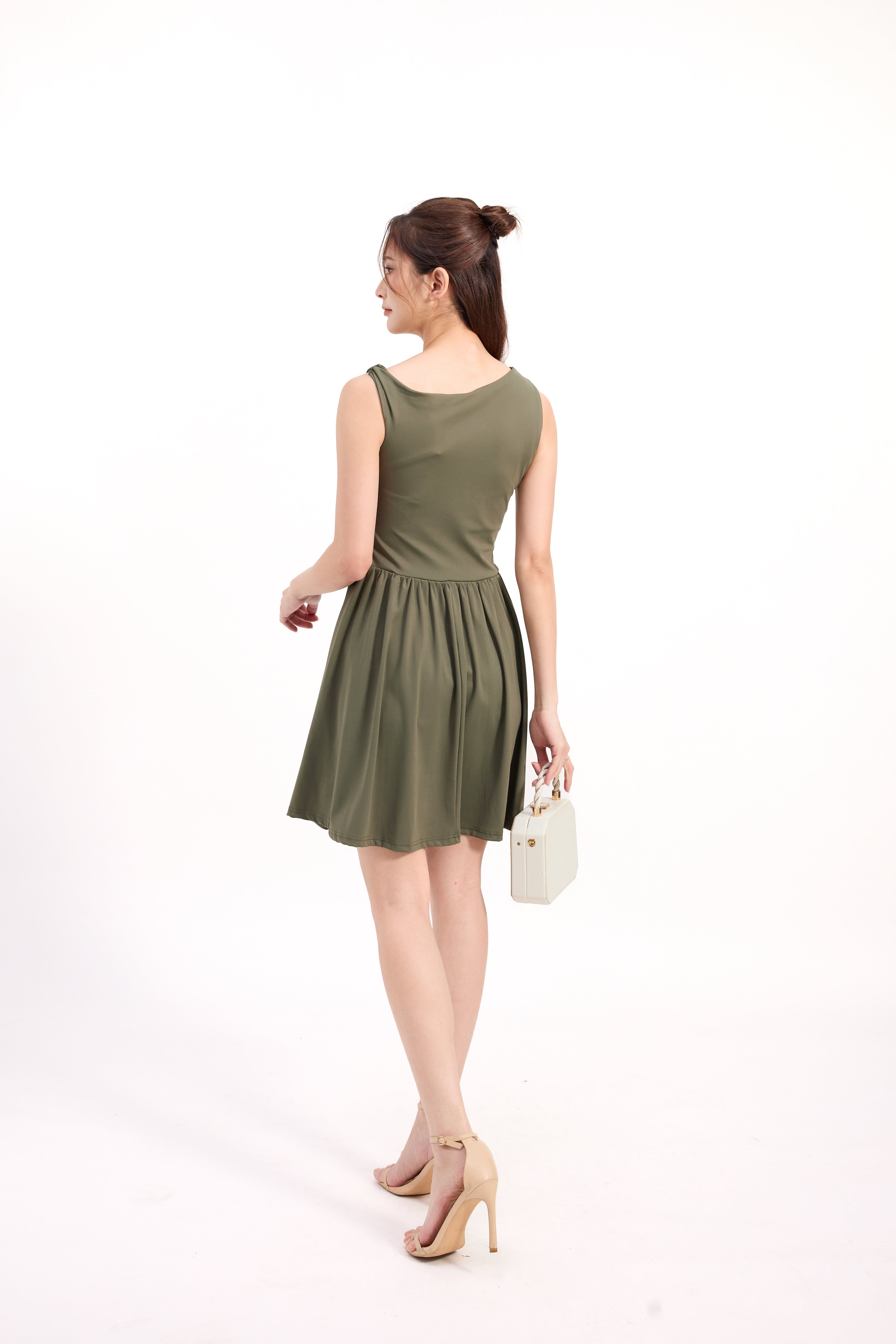 Athena Dress
