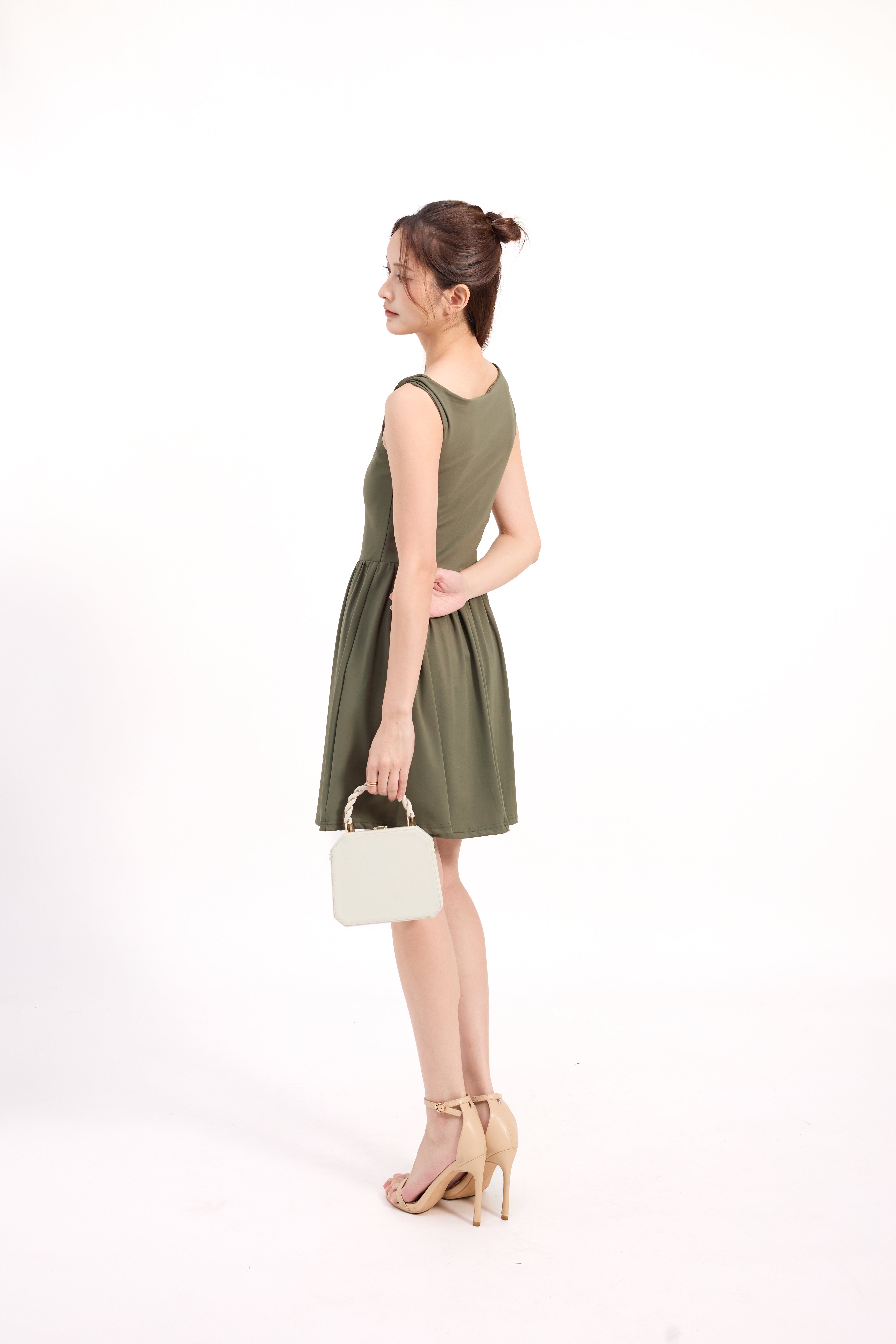 Athena Dress