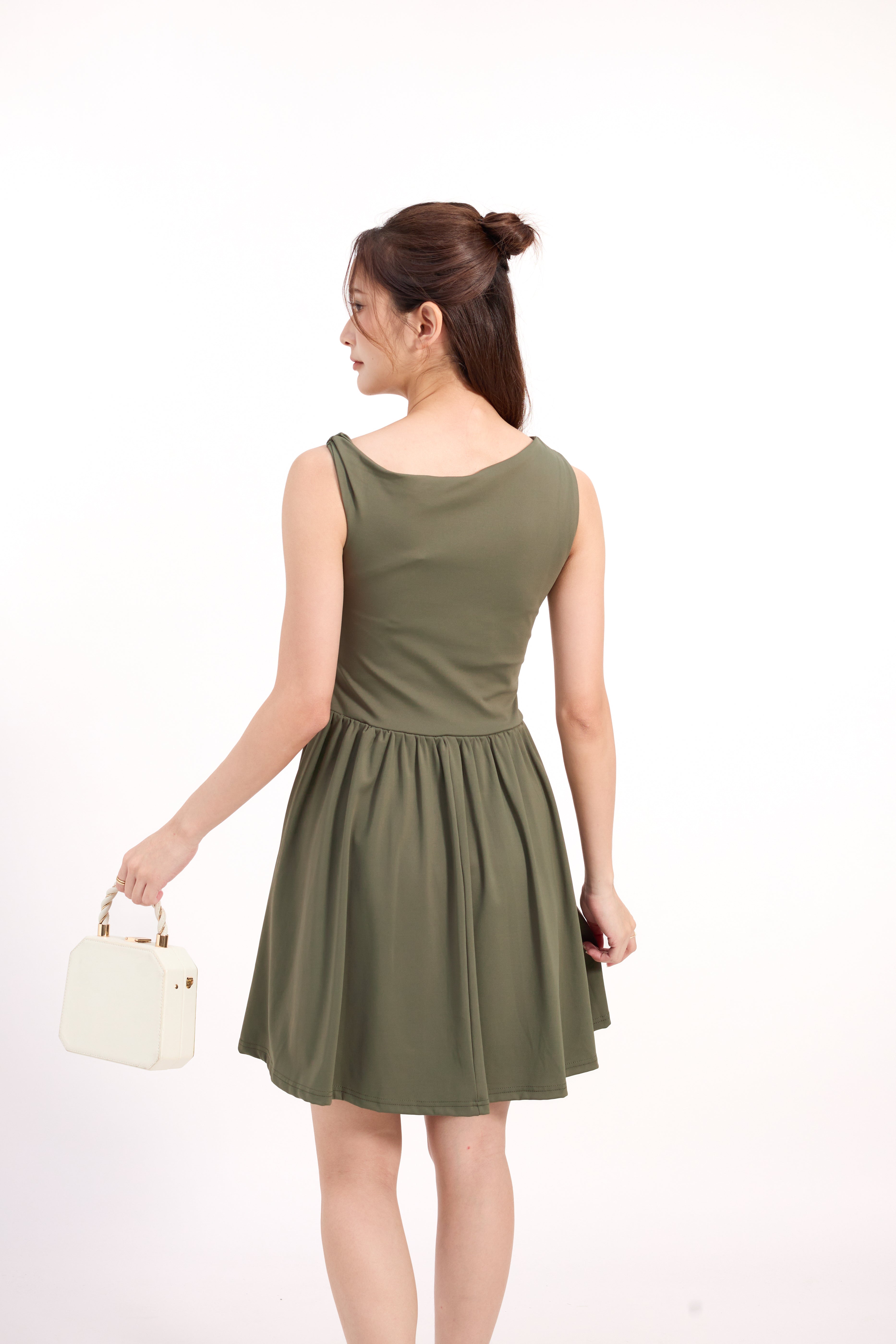 Athena Dress