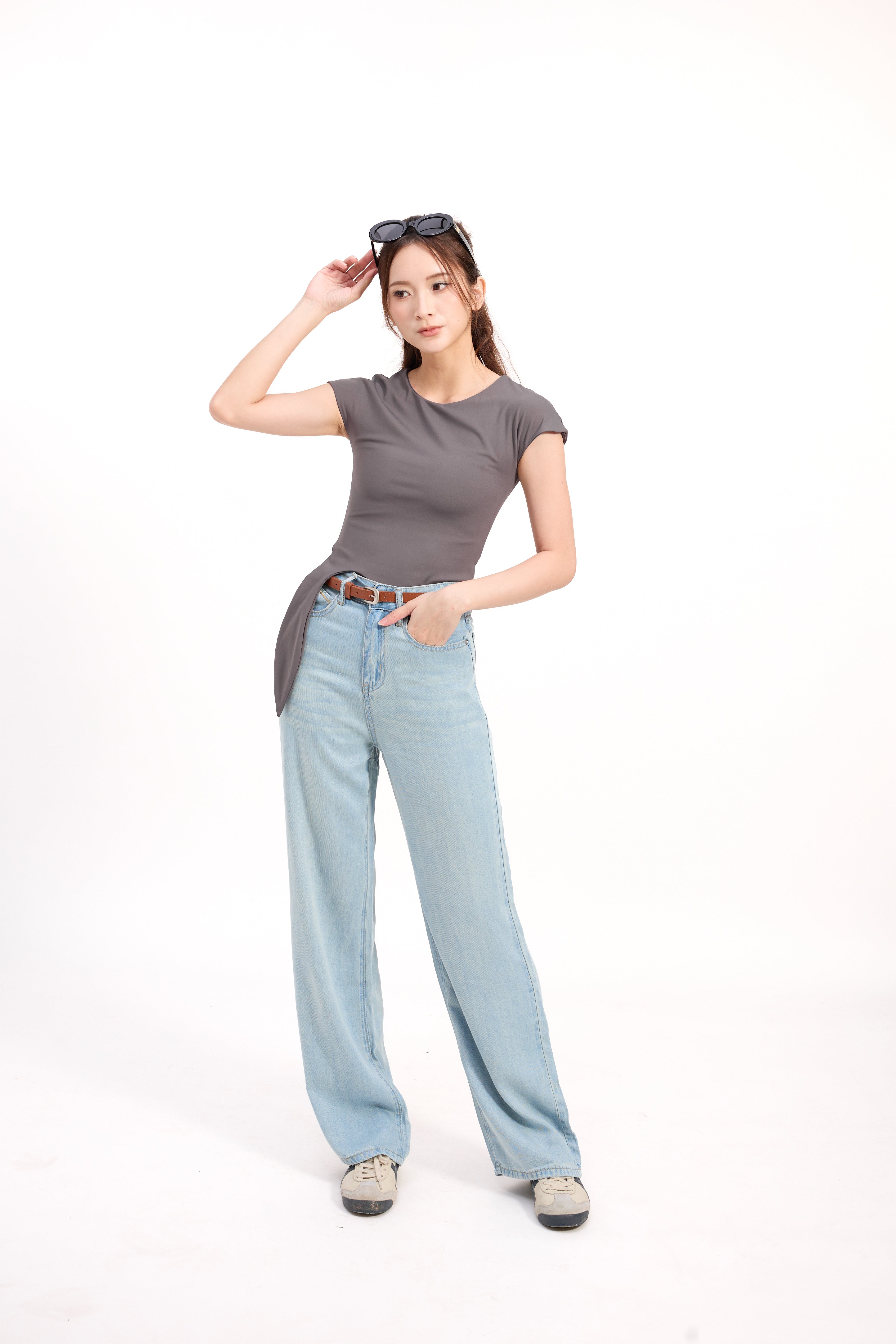 Cyra Top