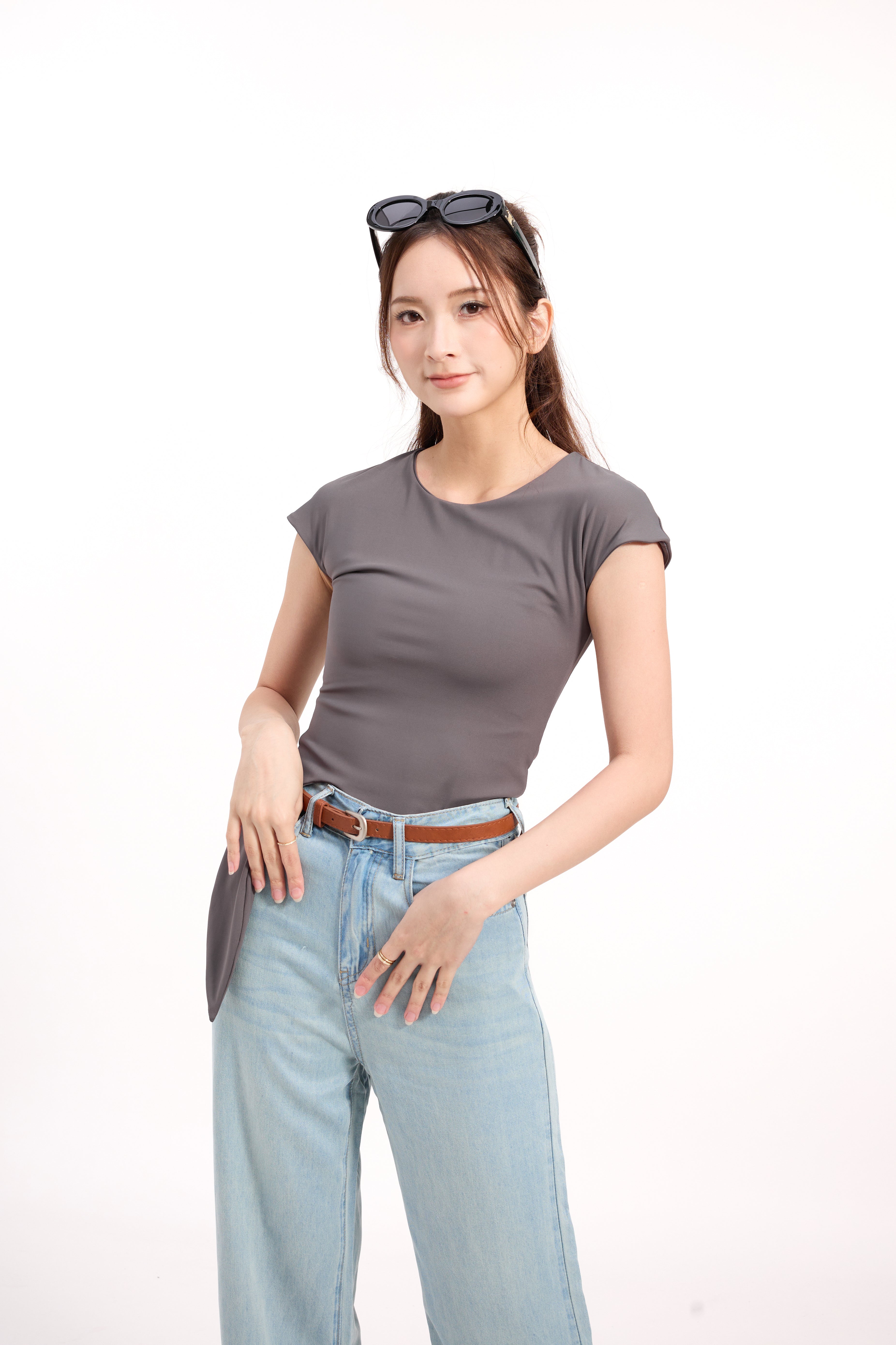 Cyra Top