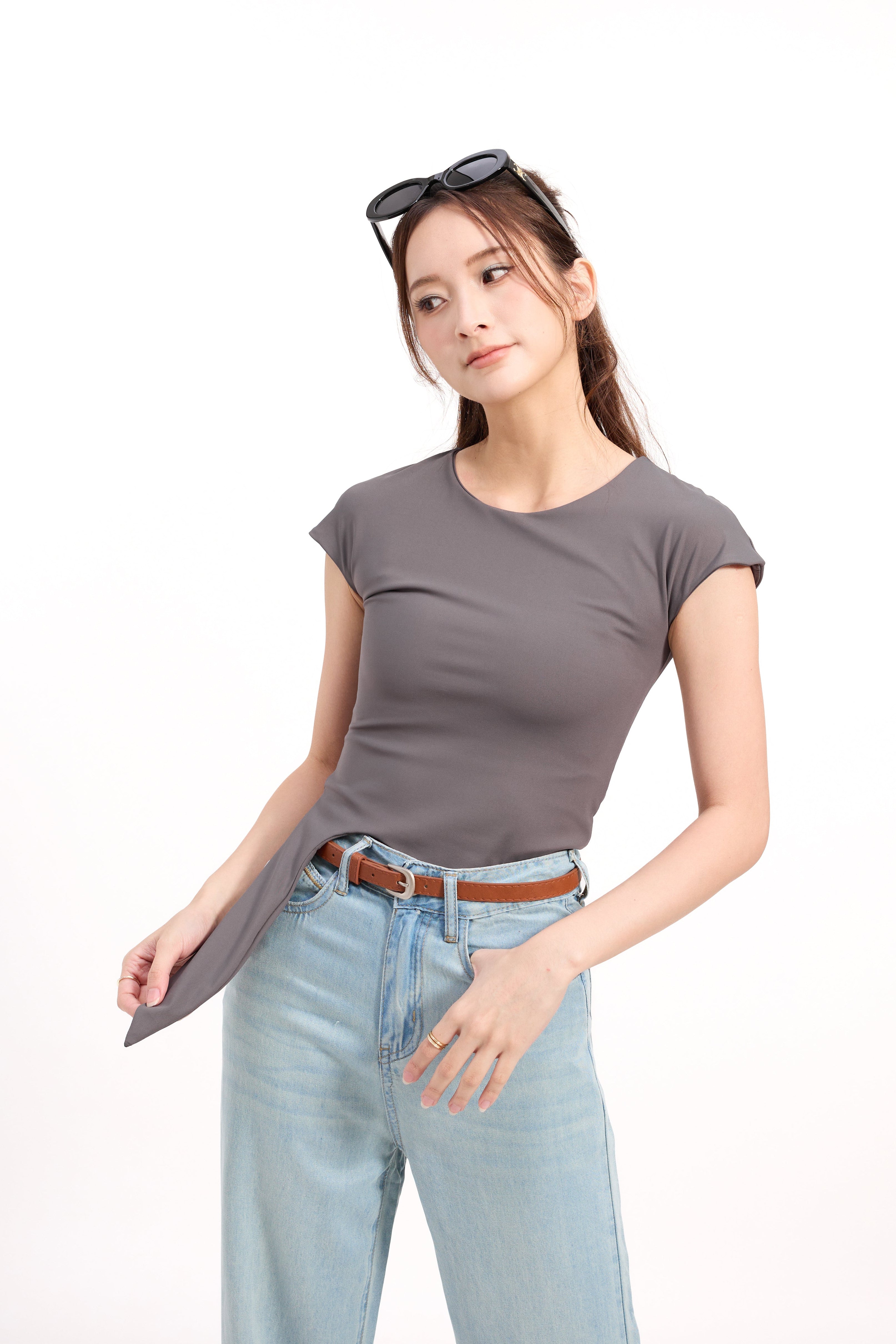 Cyra Top