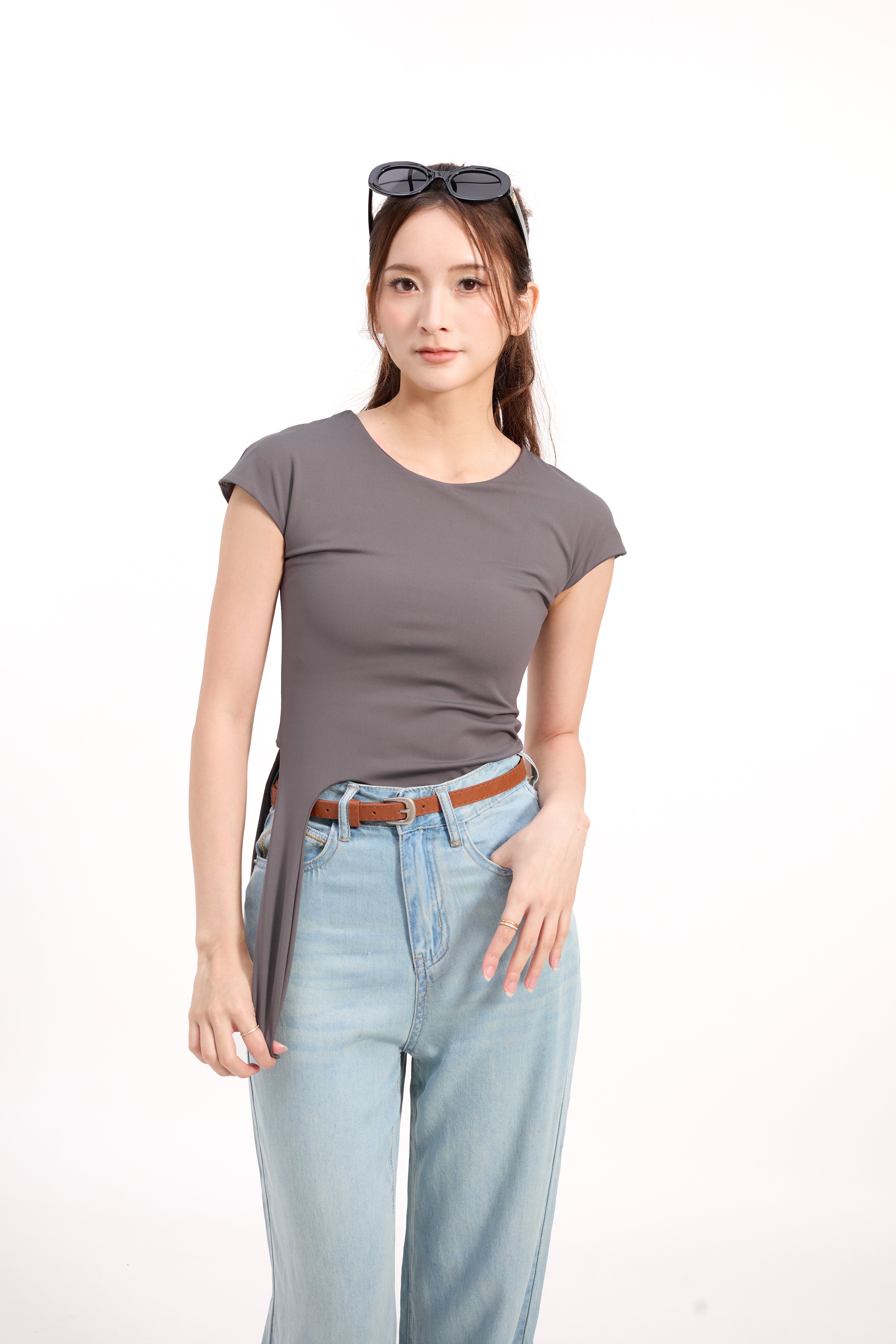 Cyra Top