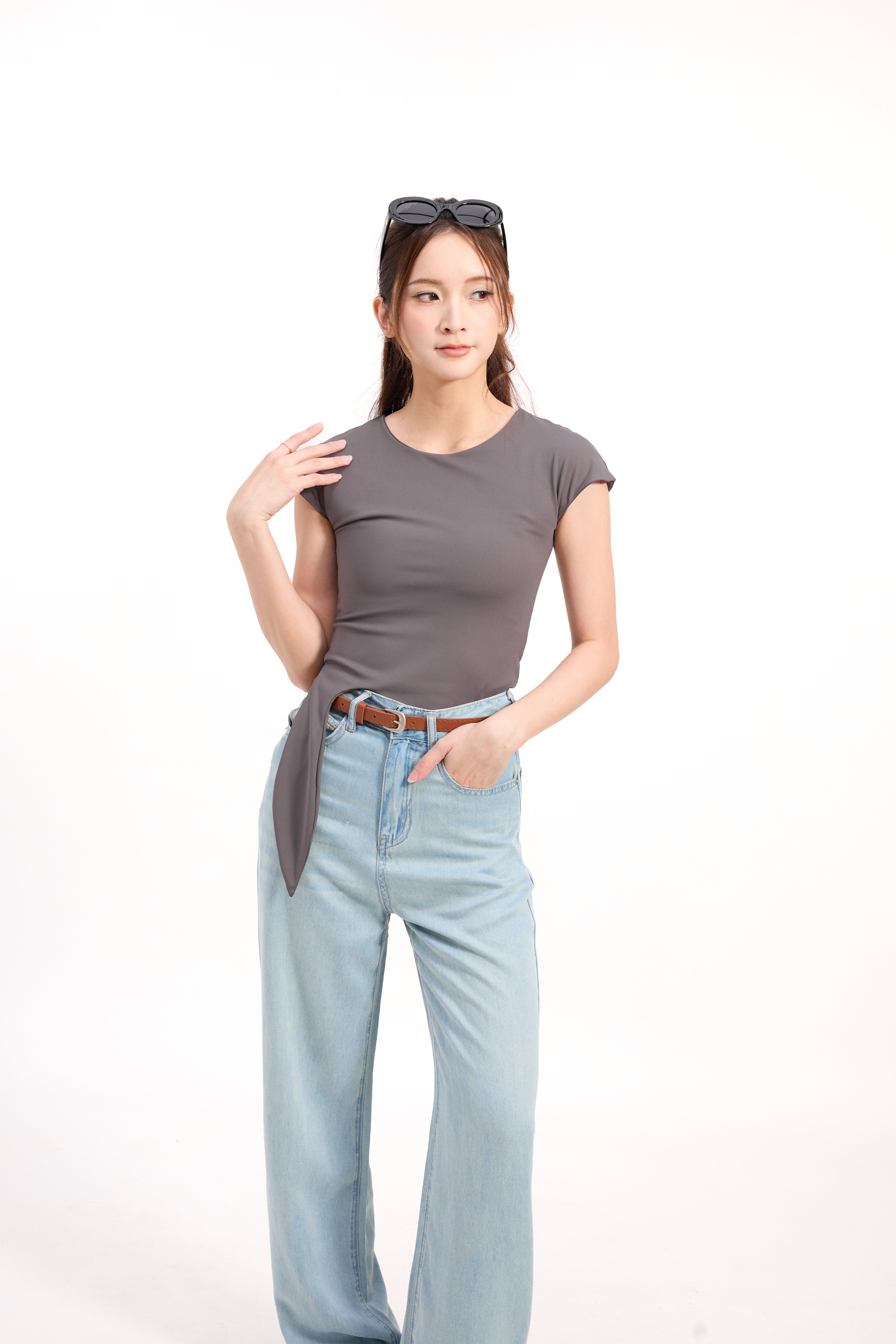 Cyra Top
