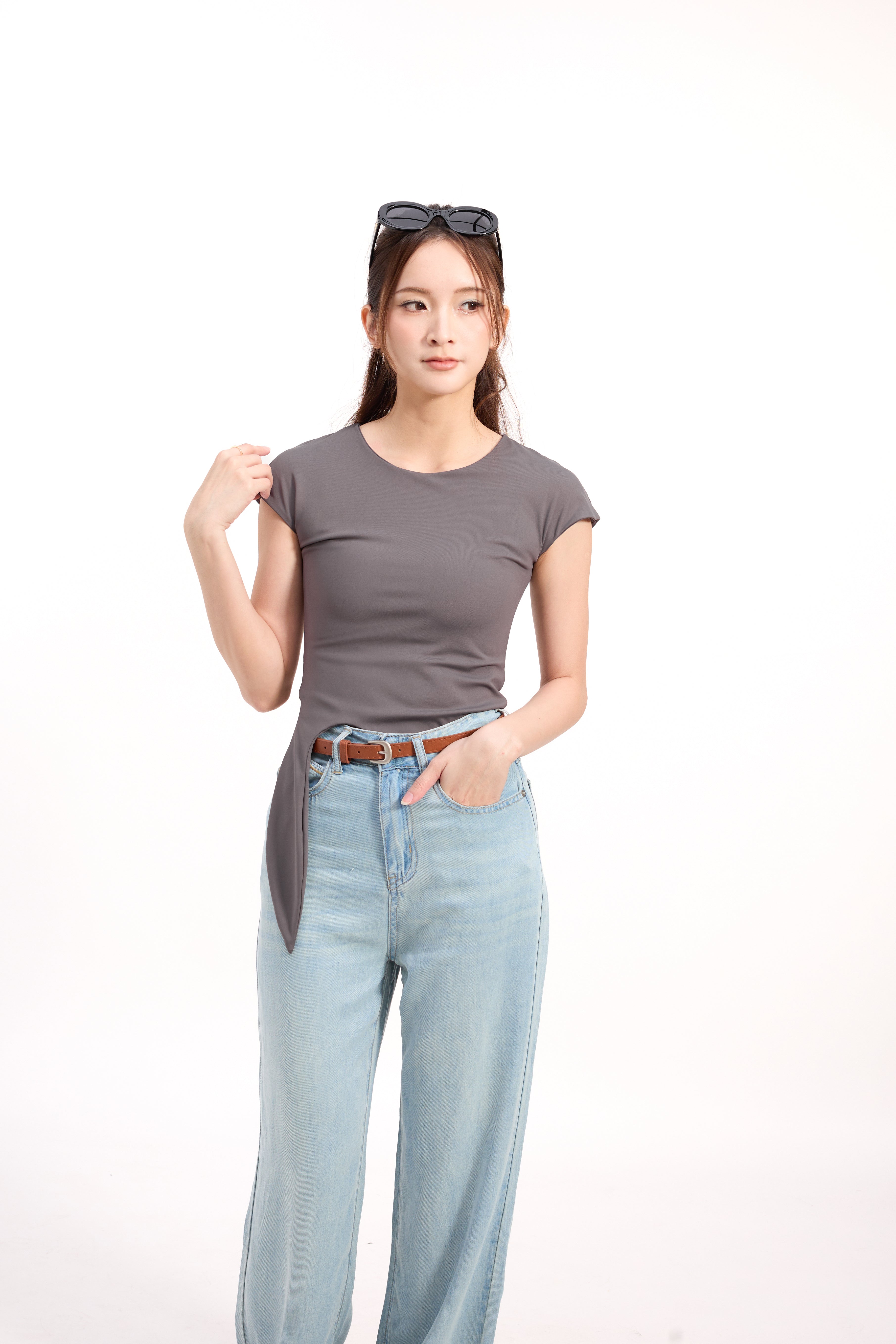 Cyra Top