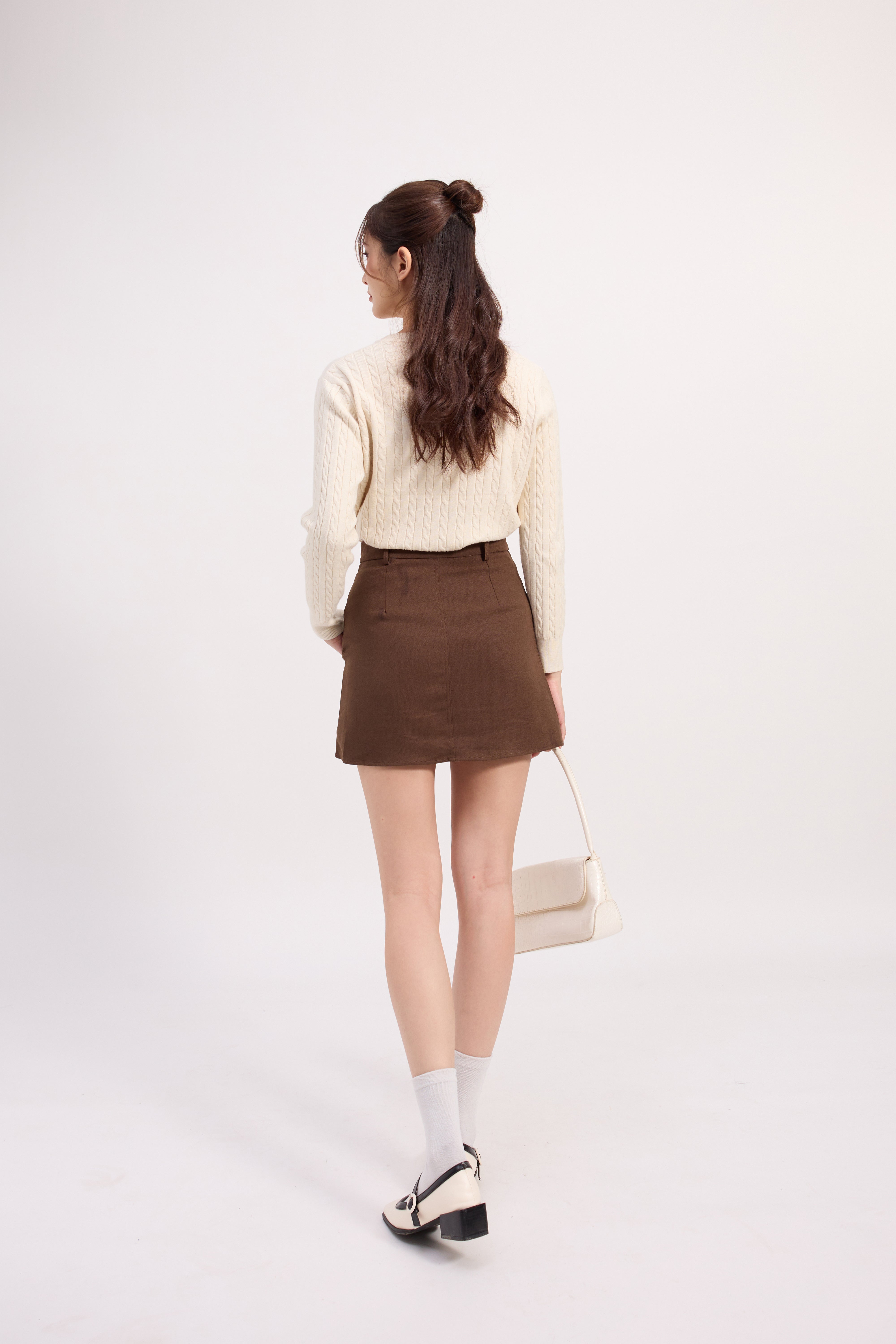 Valky Skirt