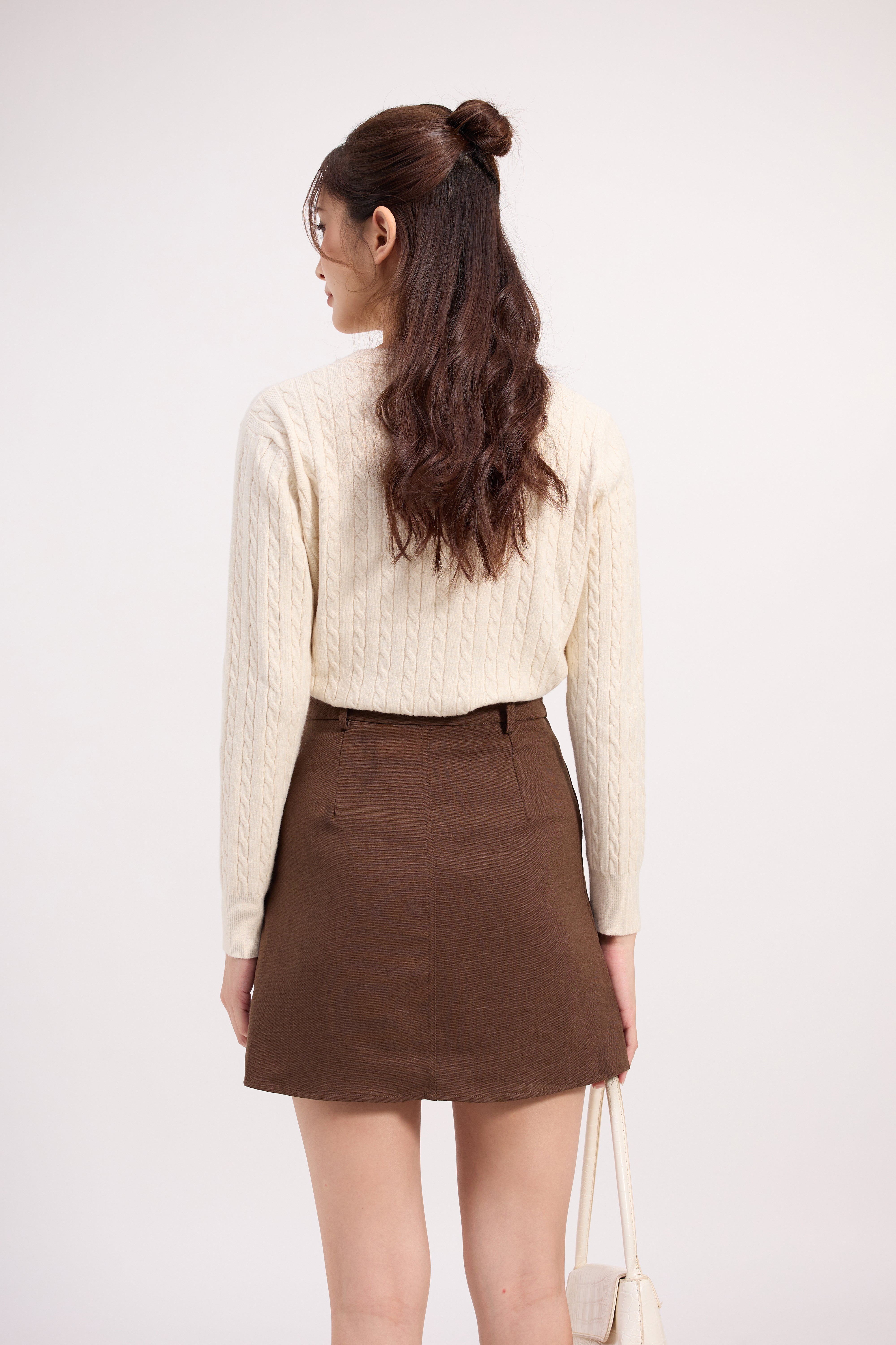 Valky Skirt