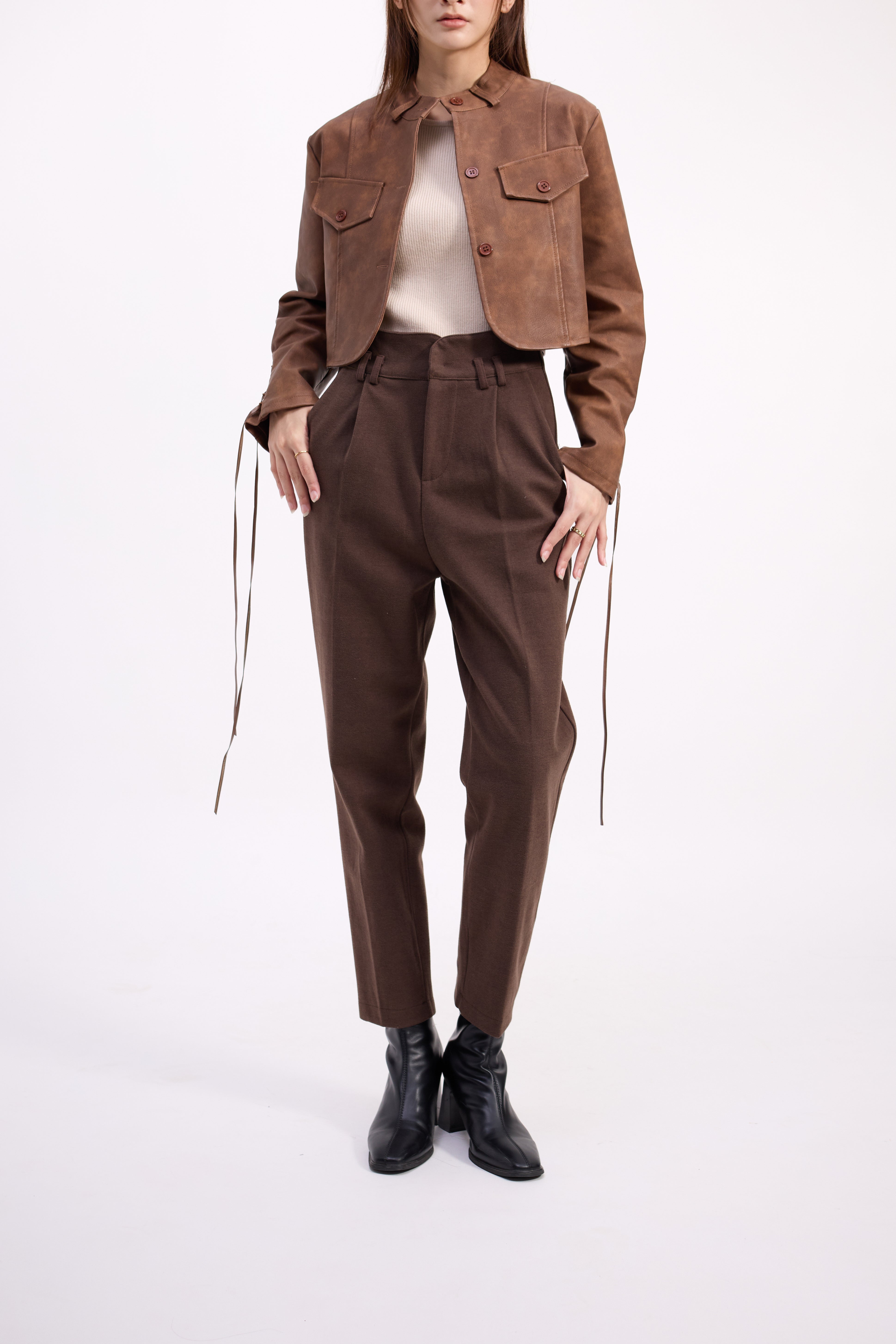 Valonca Autumn Pants