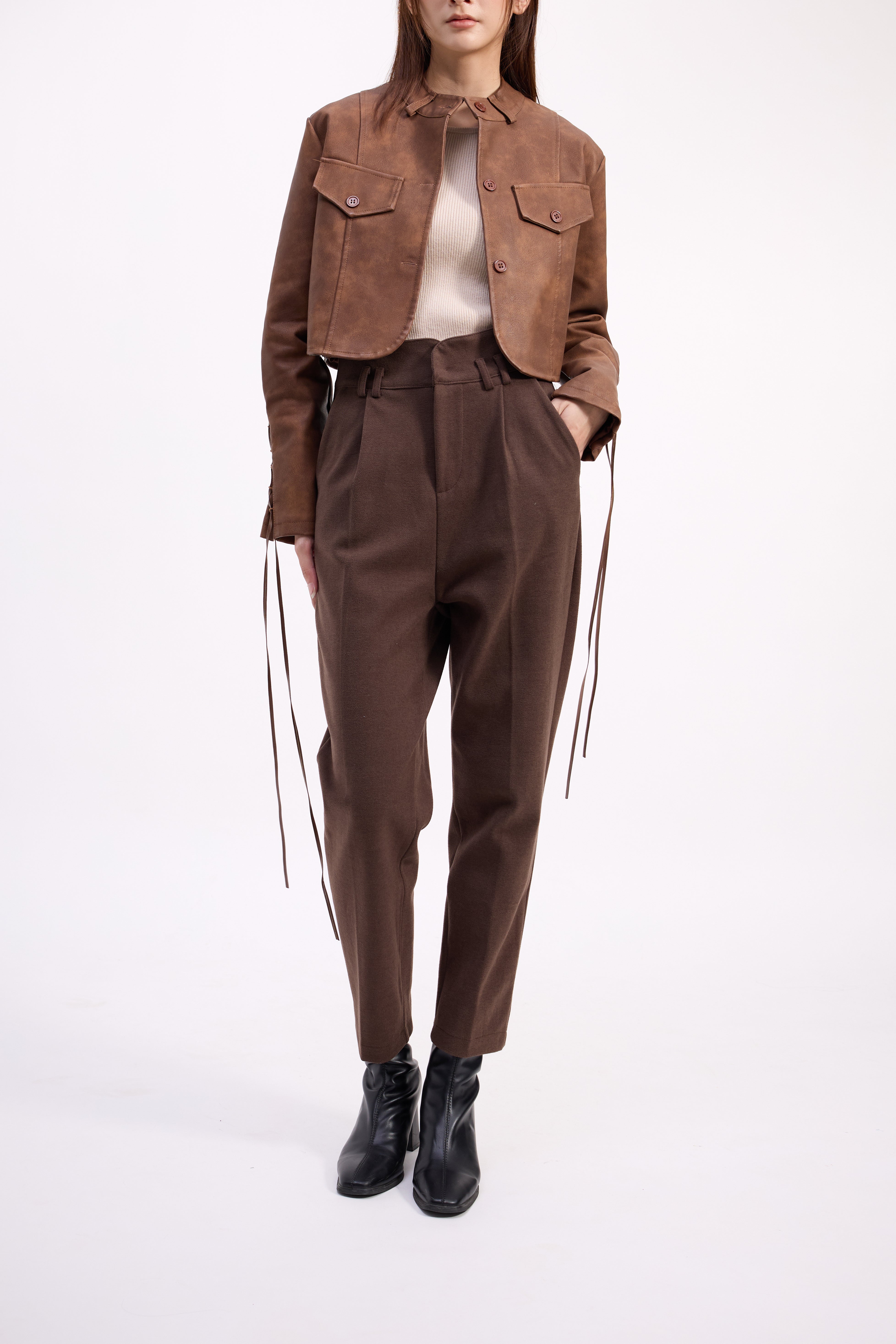 Valonca Autumn Pants