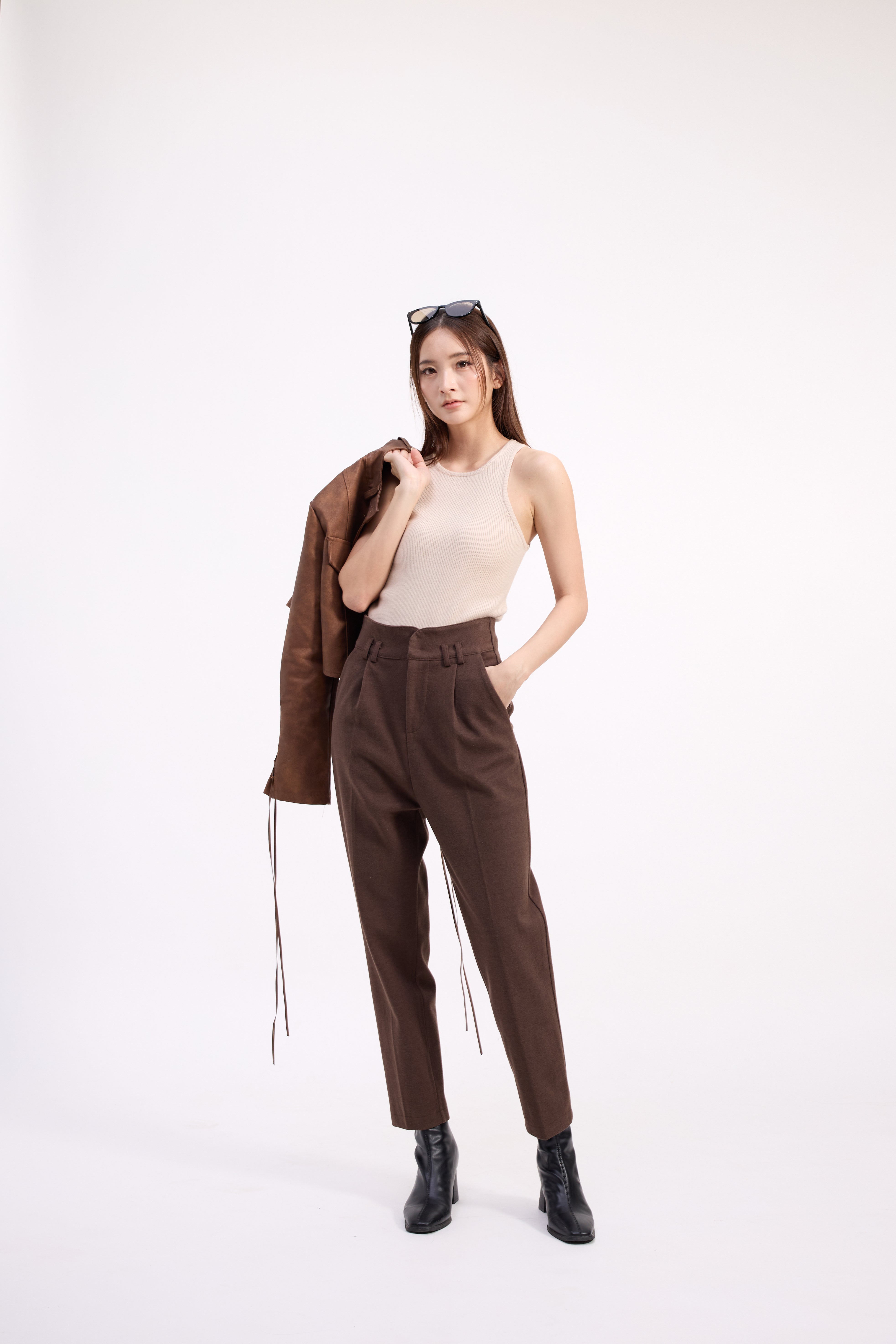 Valonca Autumn Pants