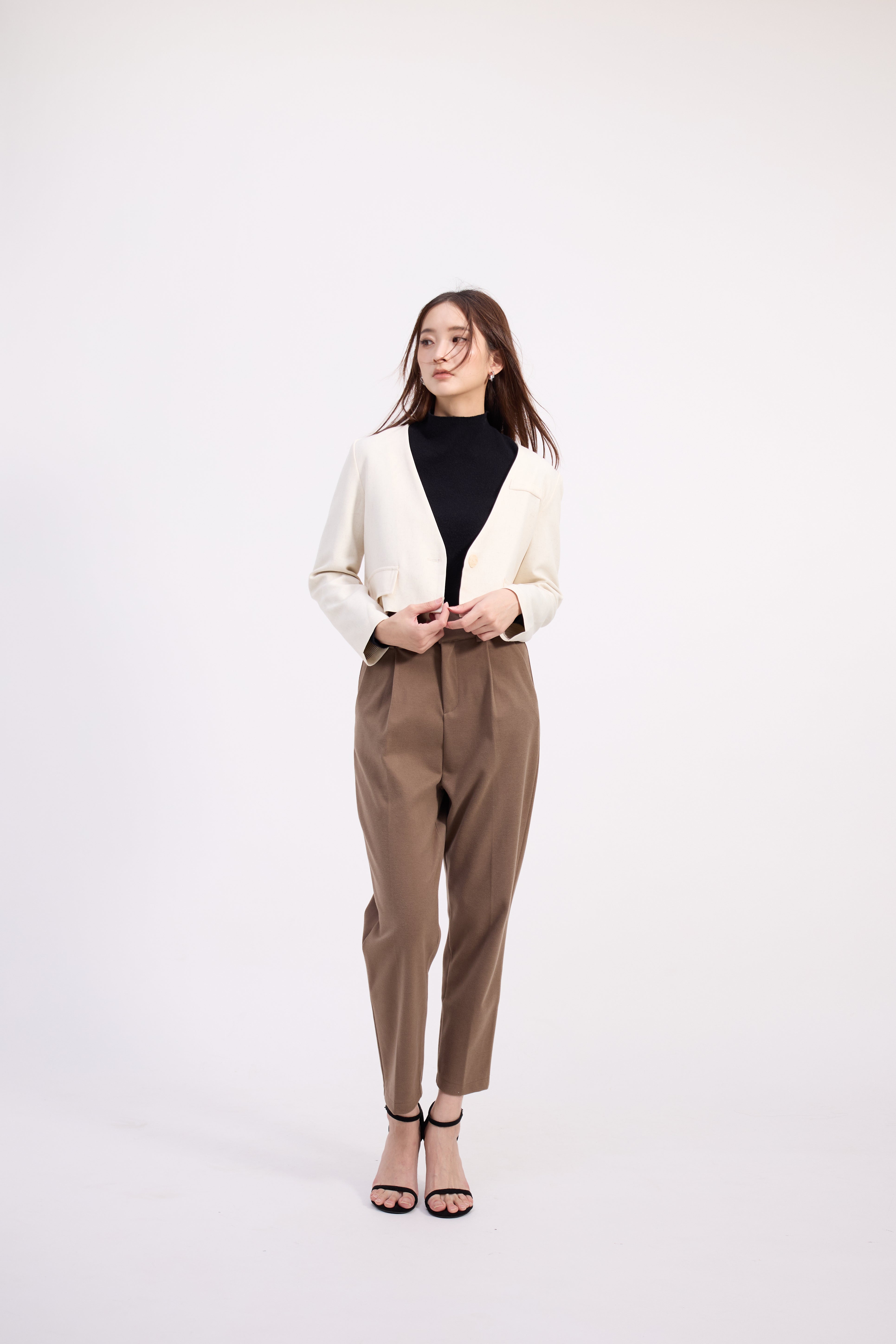 Valonca Autumn Pants