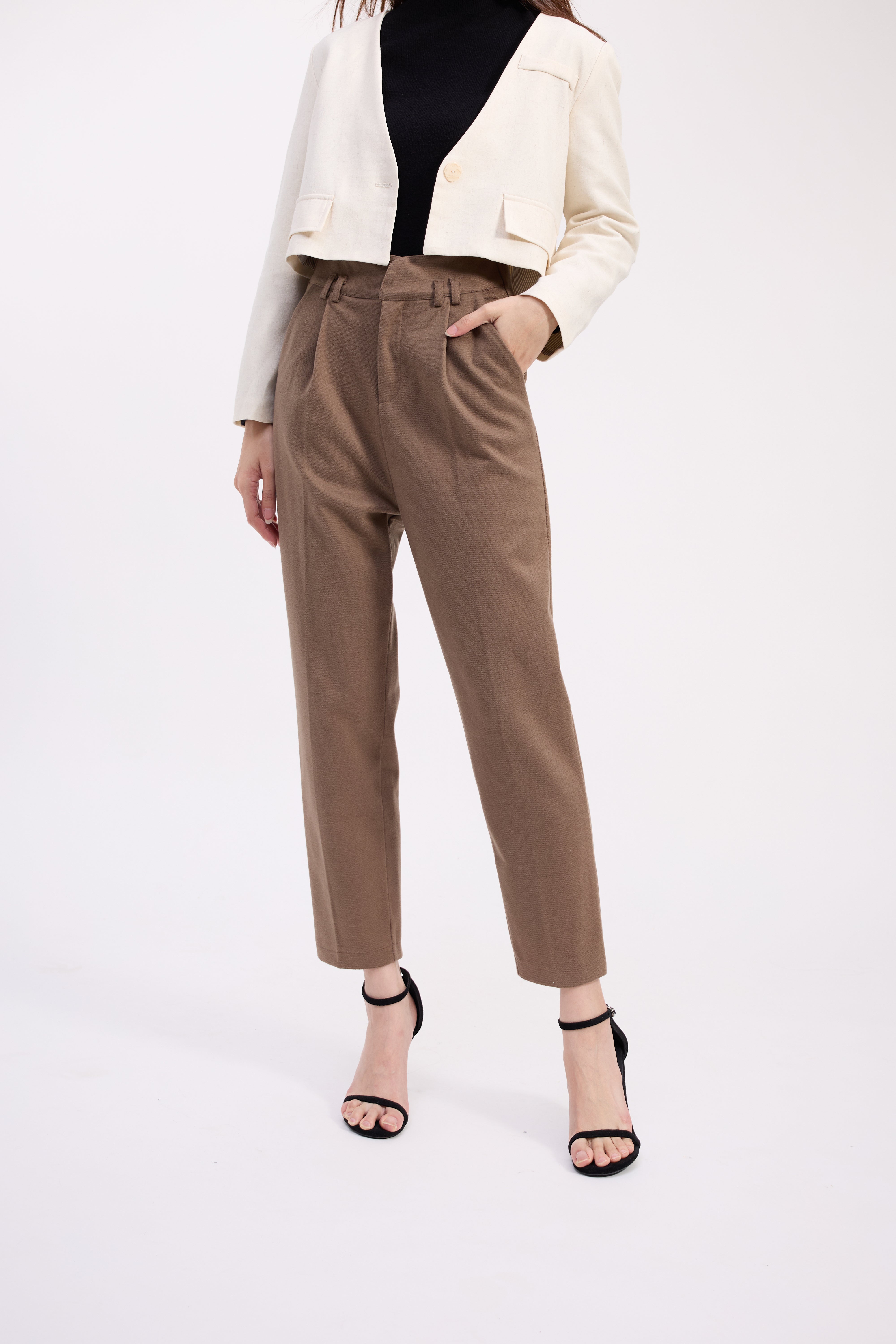 Valonca Autumn Pants