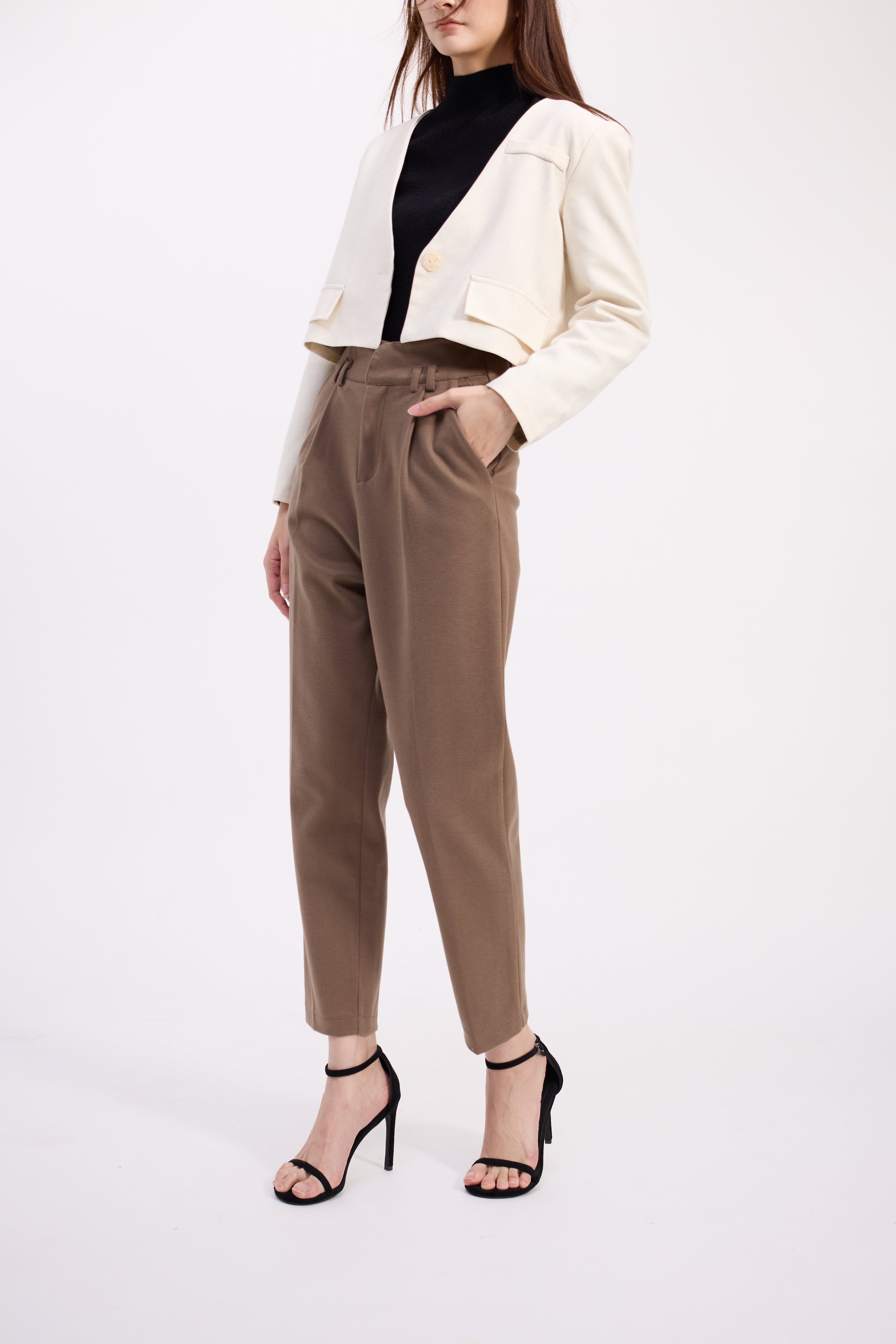 Valonca Autumn Pants