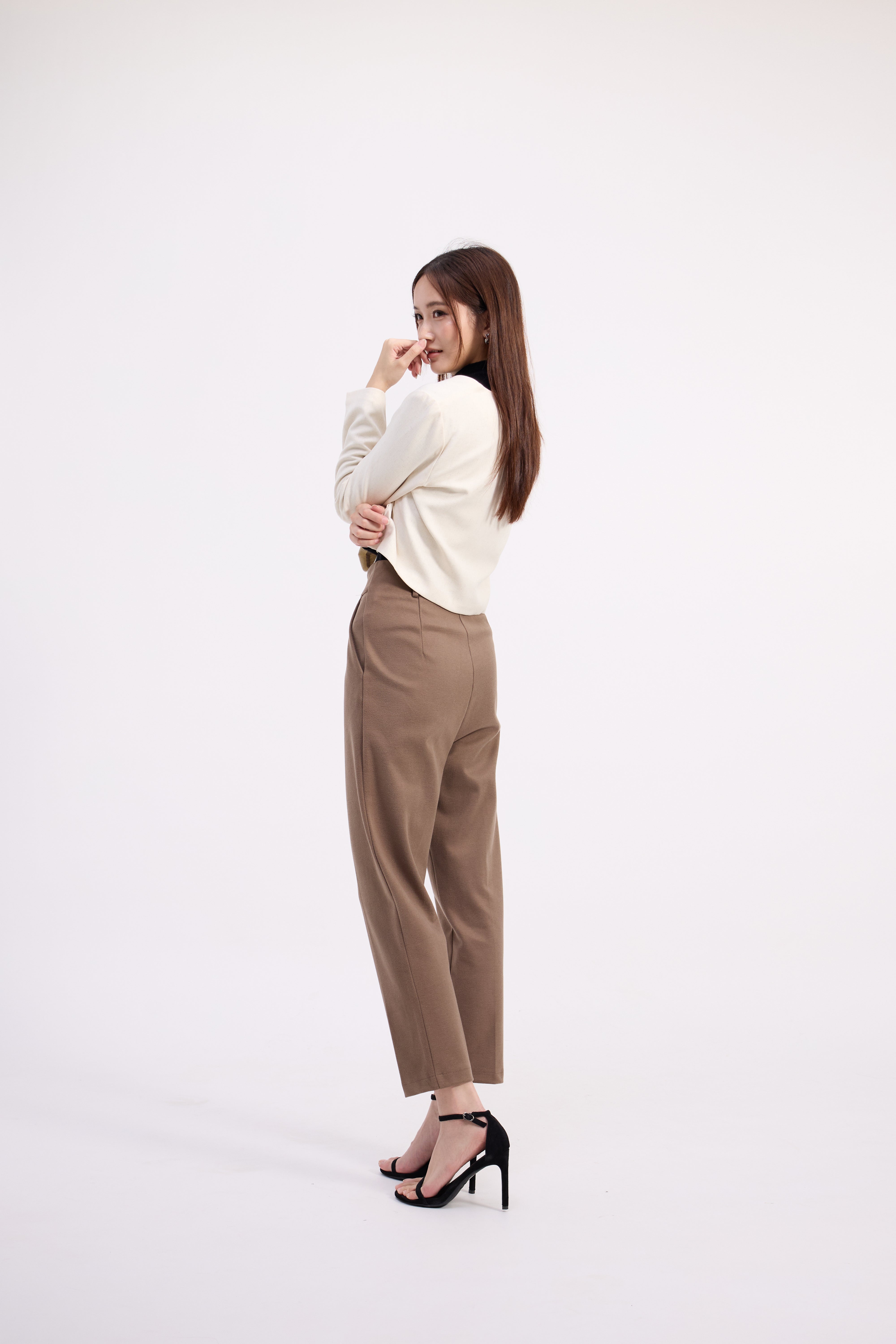 Valonca Autumn Pants