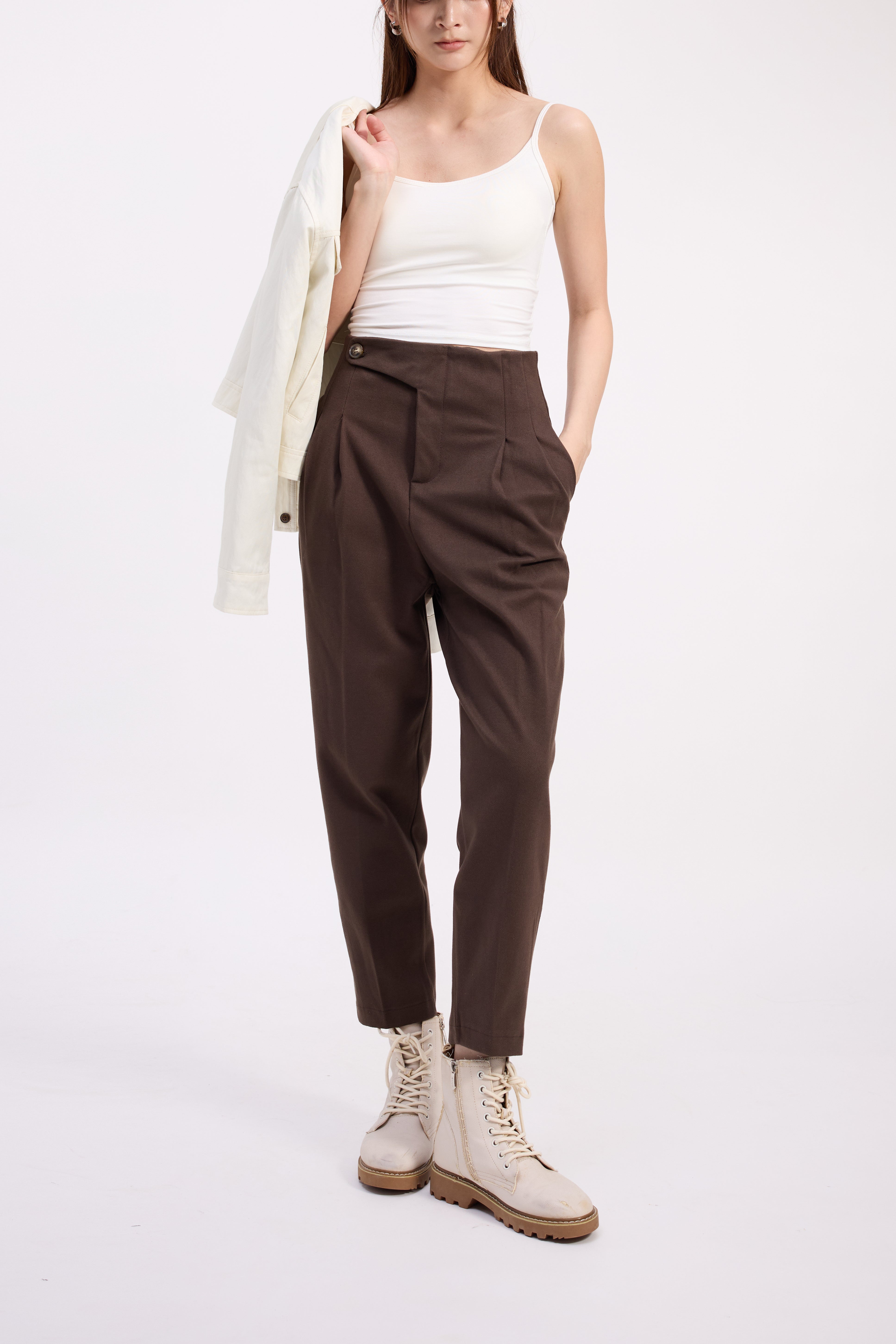 Lennon Autumn Pants