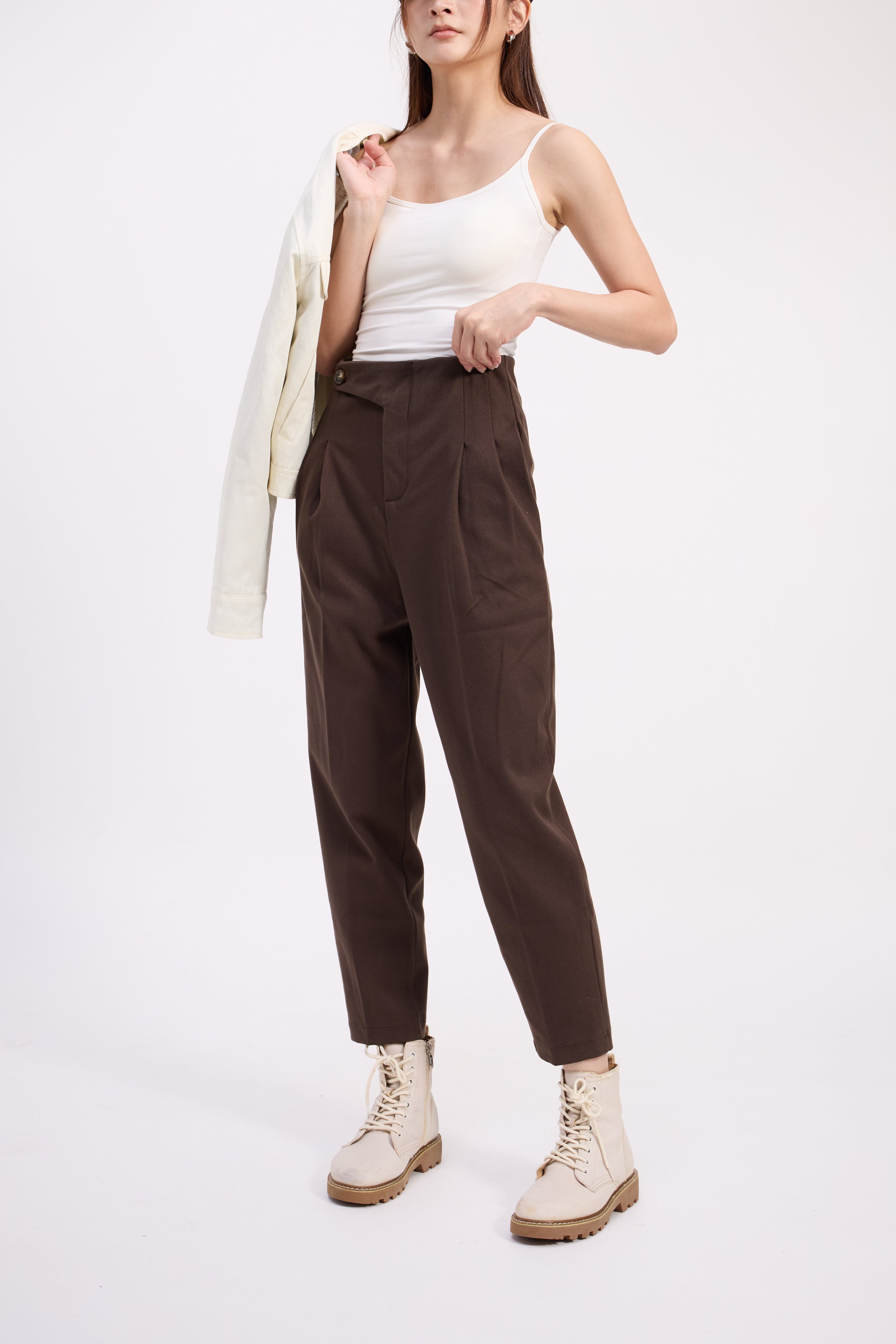 Lennon Autumn Pants