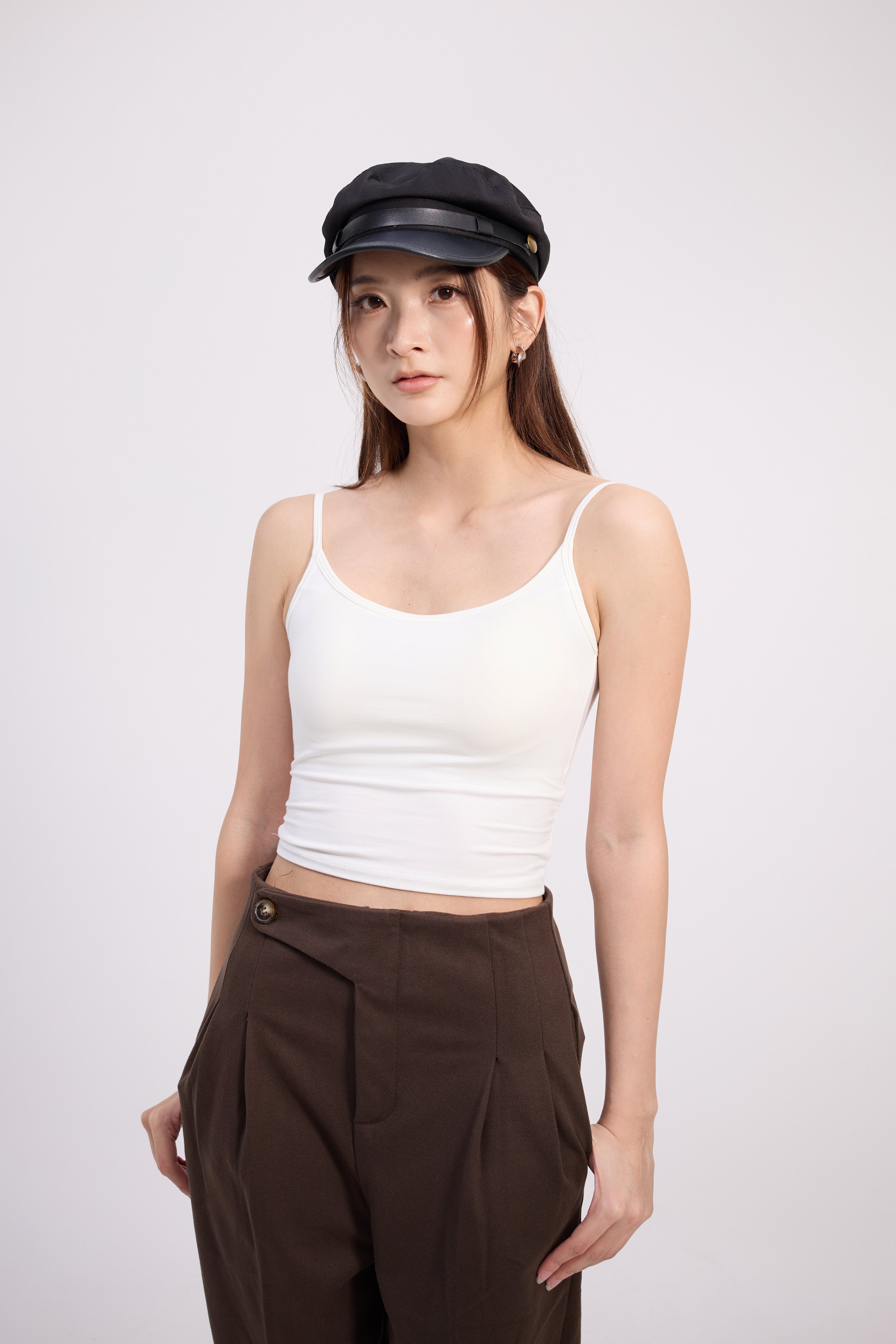 Hayley Bralette