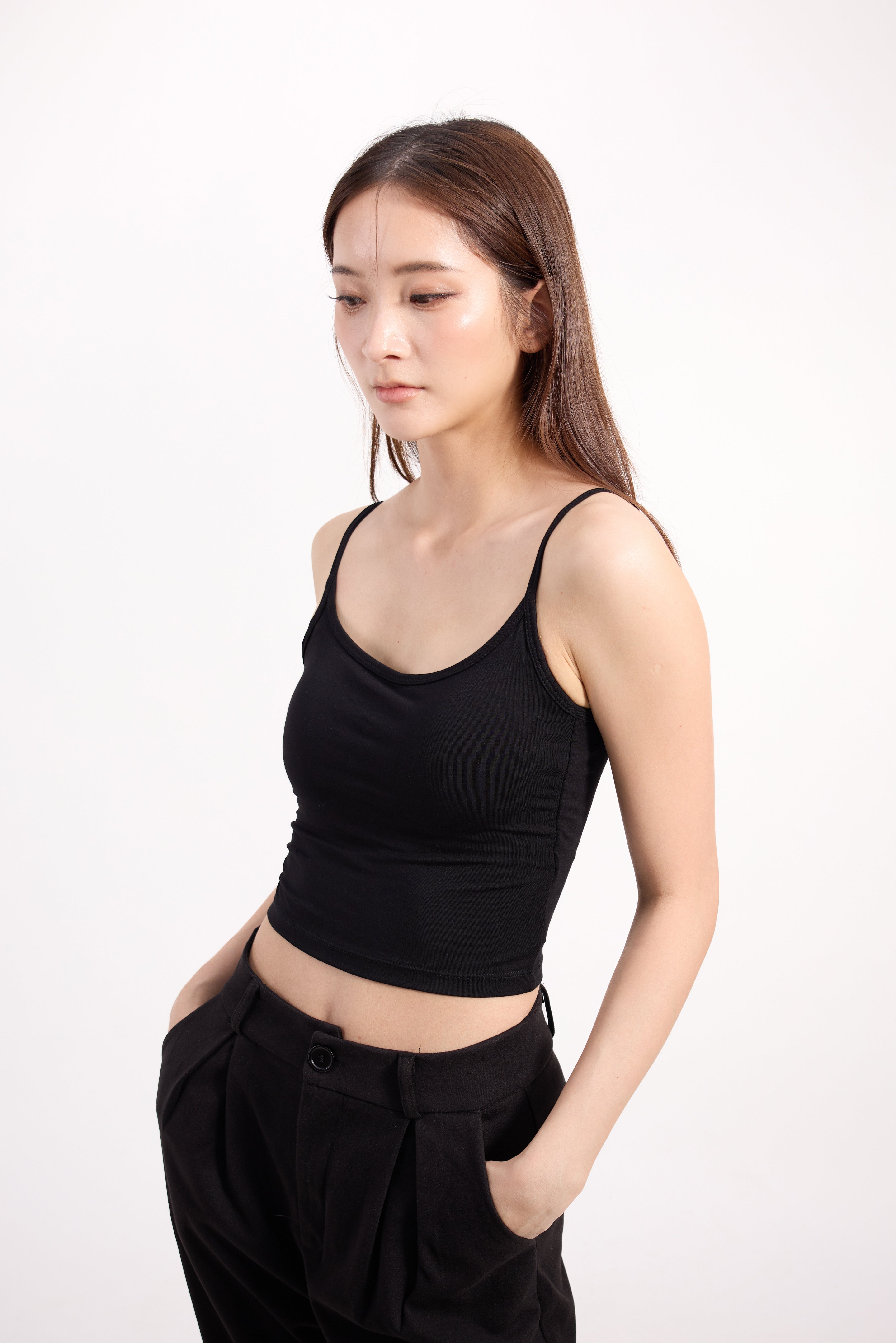Hayley Bralette