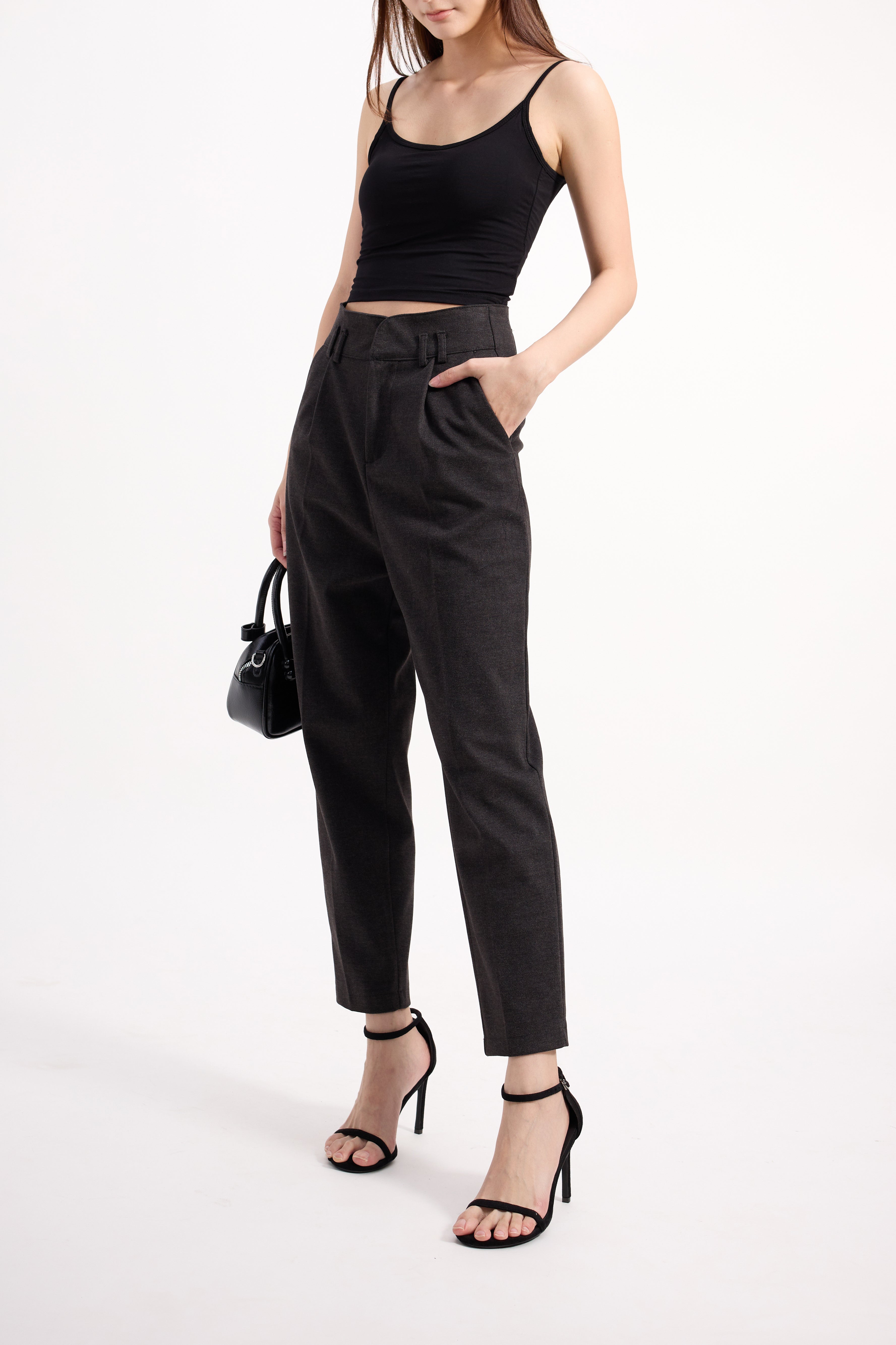 Valonca Autumn Pants