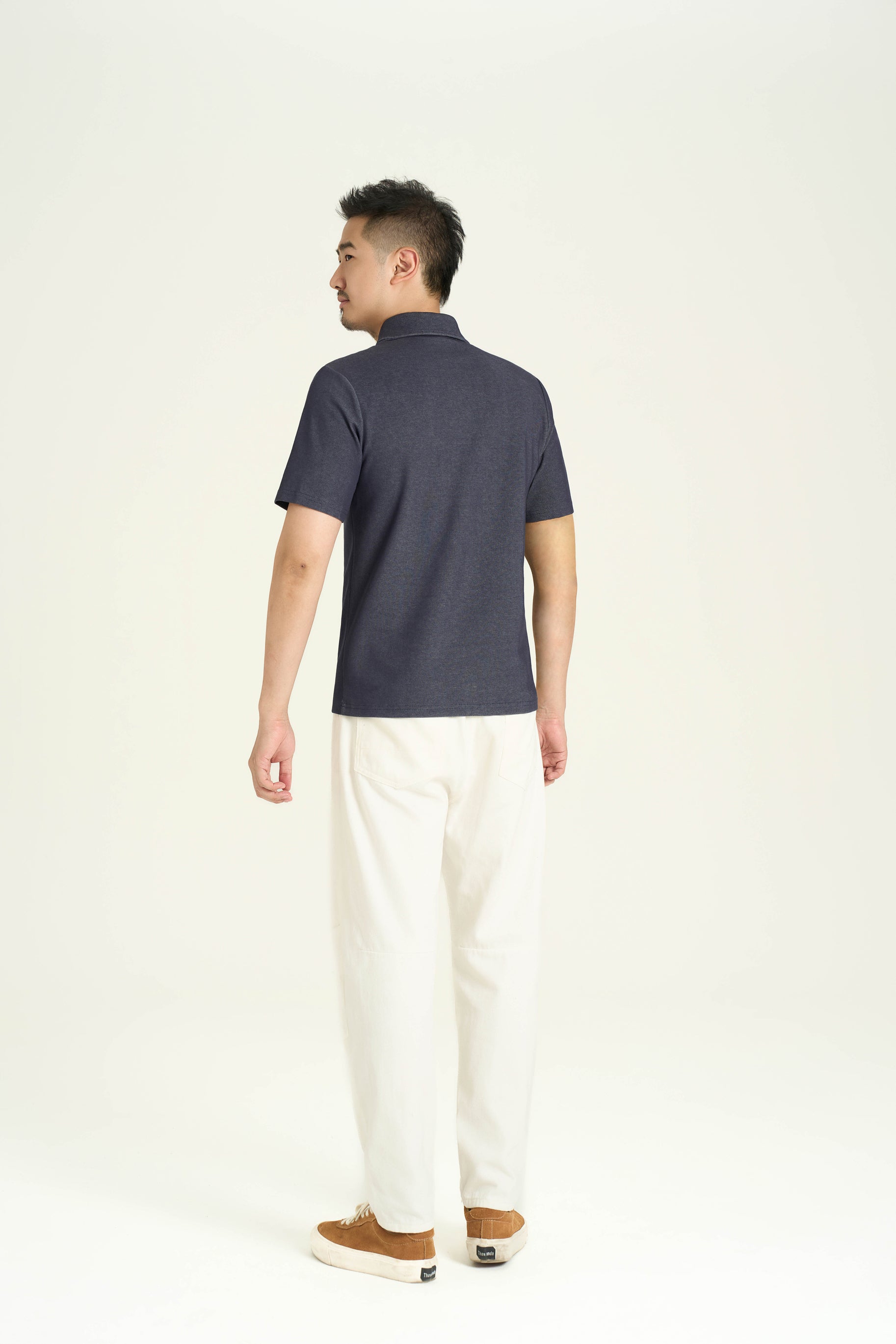 Eden Polo Shirt