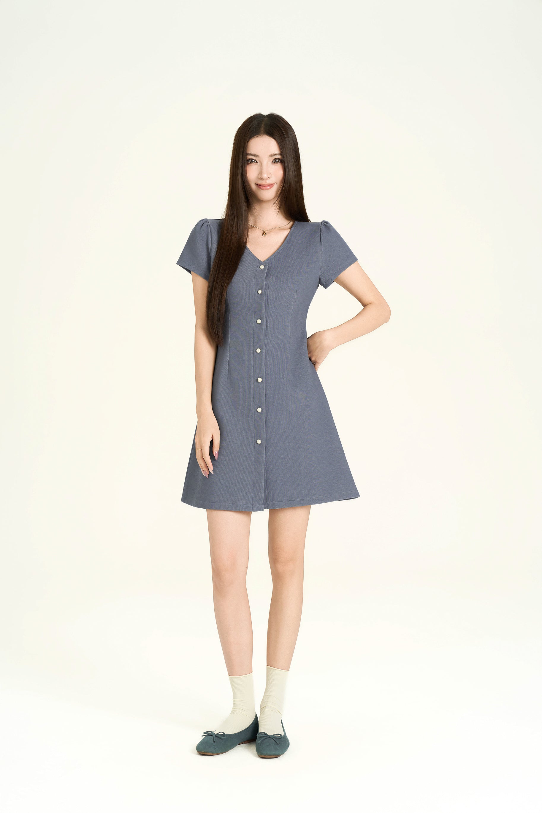 Maeve Dress