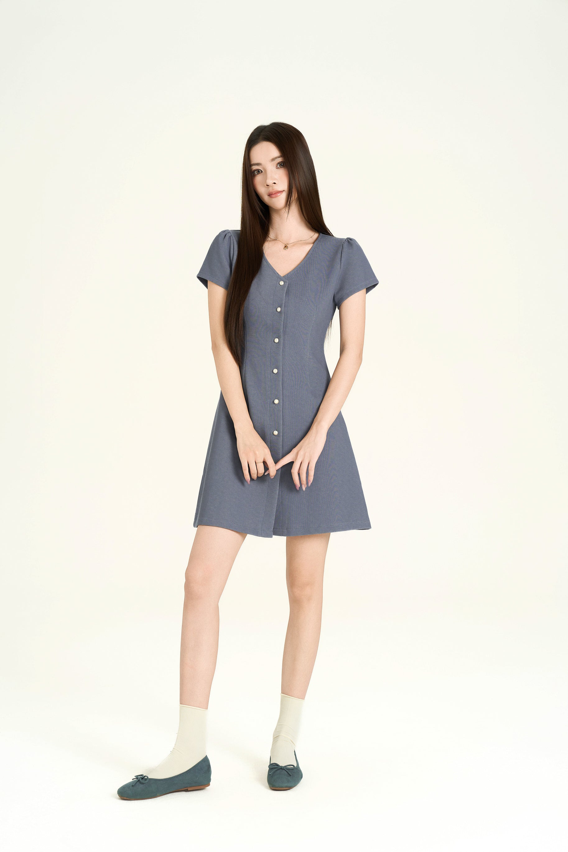 Maeve Dress