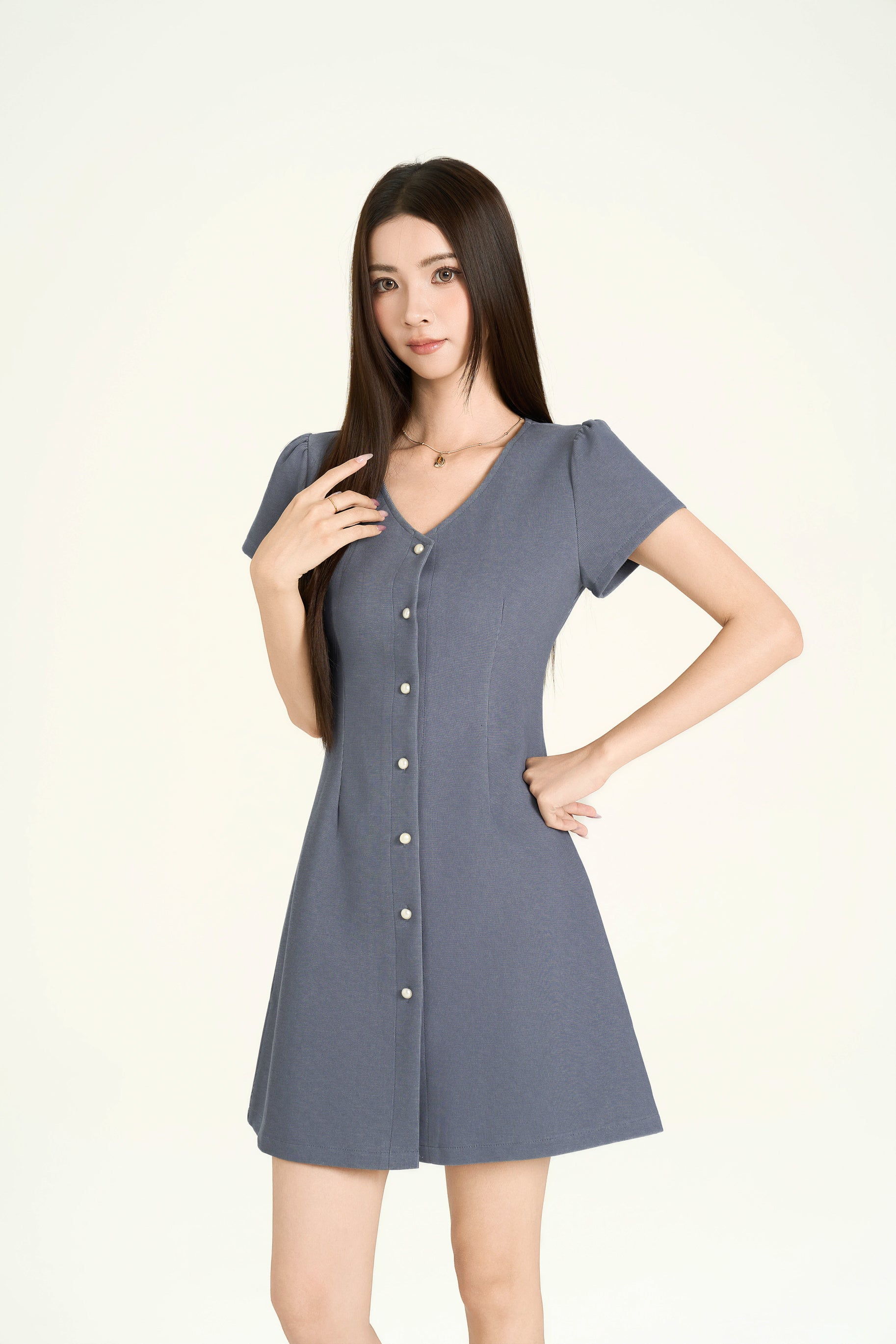 Maeve Dress