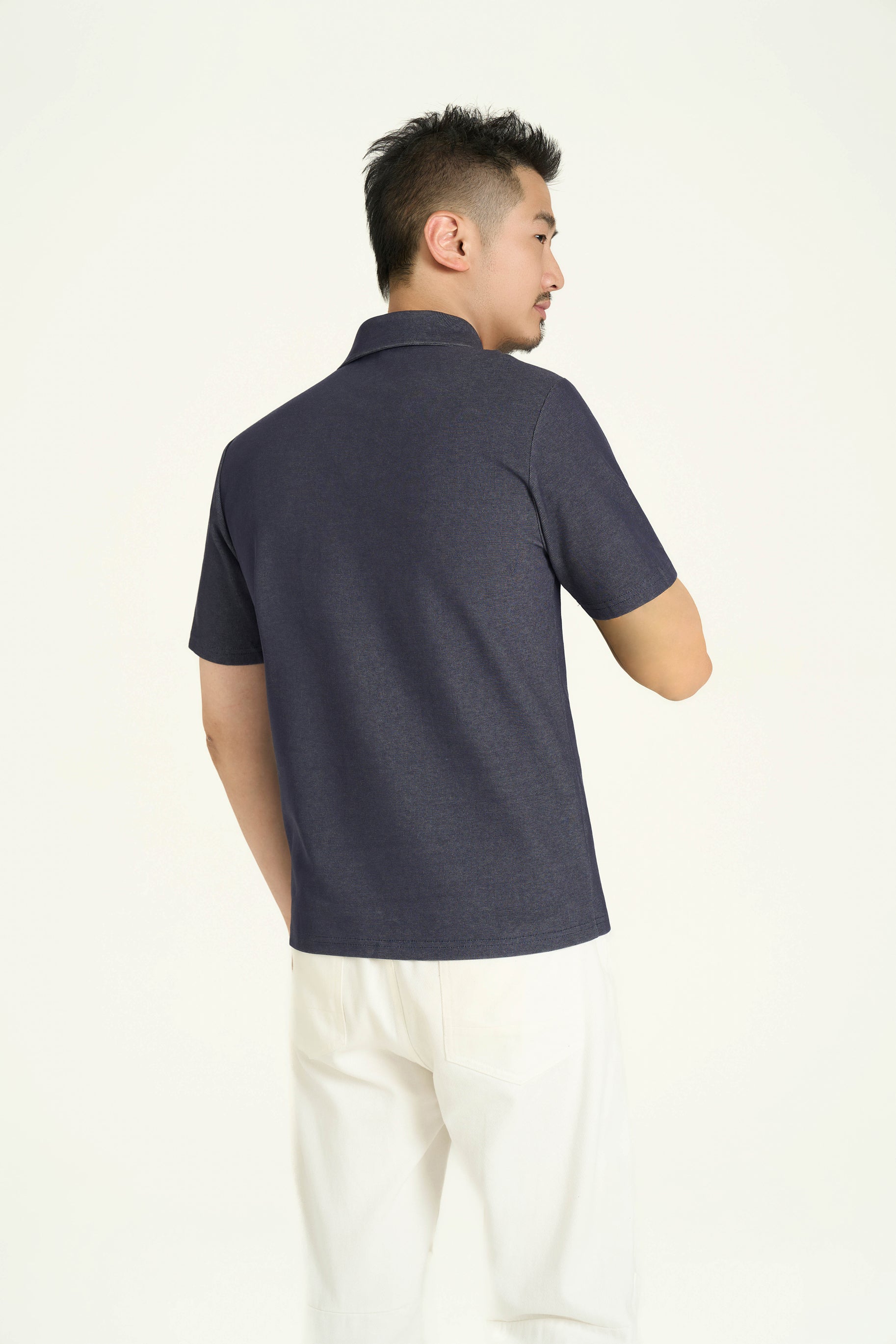 Eden Polo Shirt