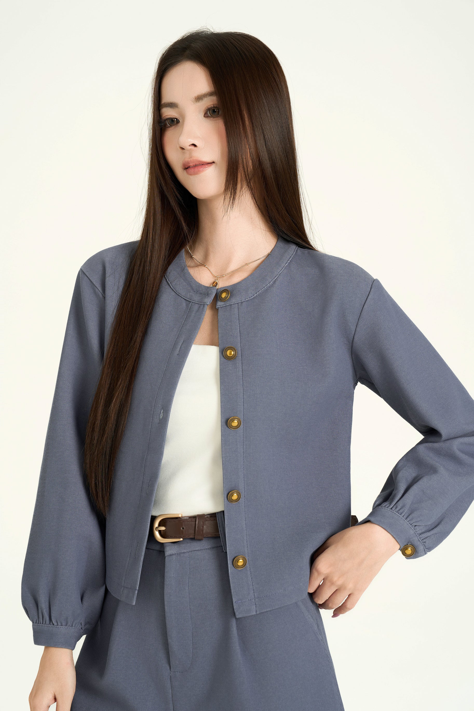 Romy Outer (Defect)