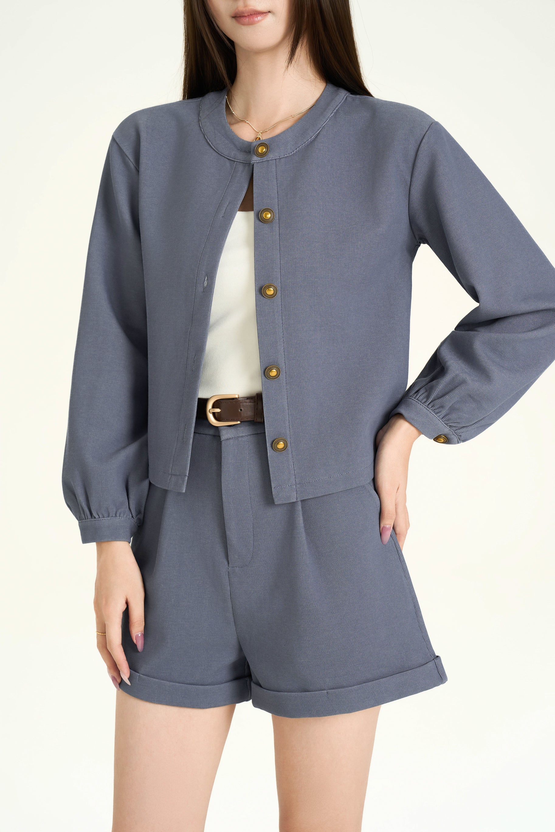 Romy Outer (Defect)