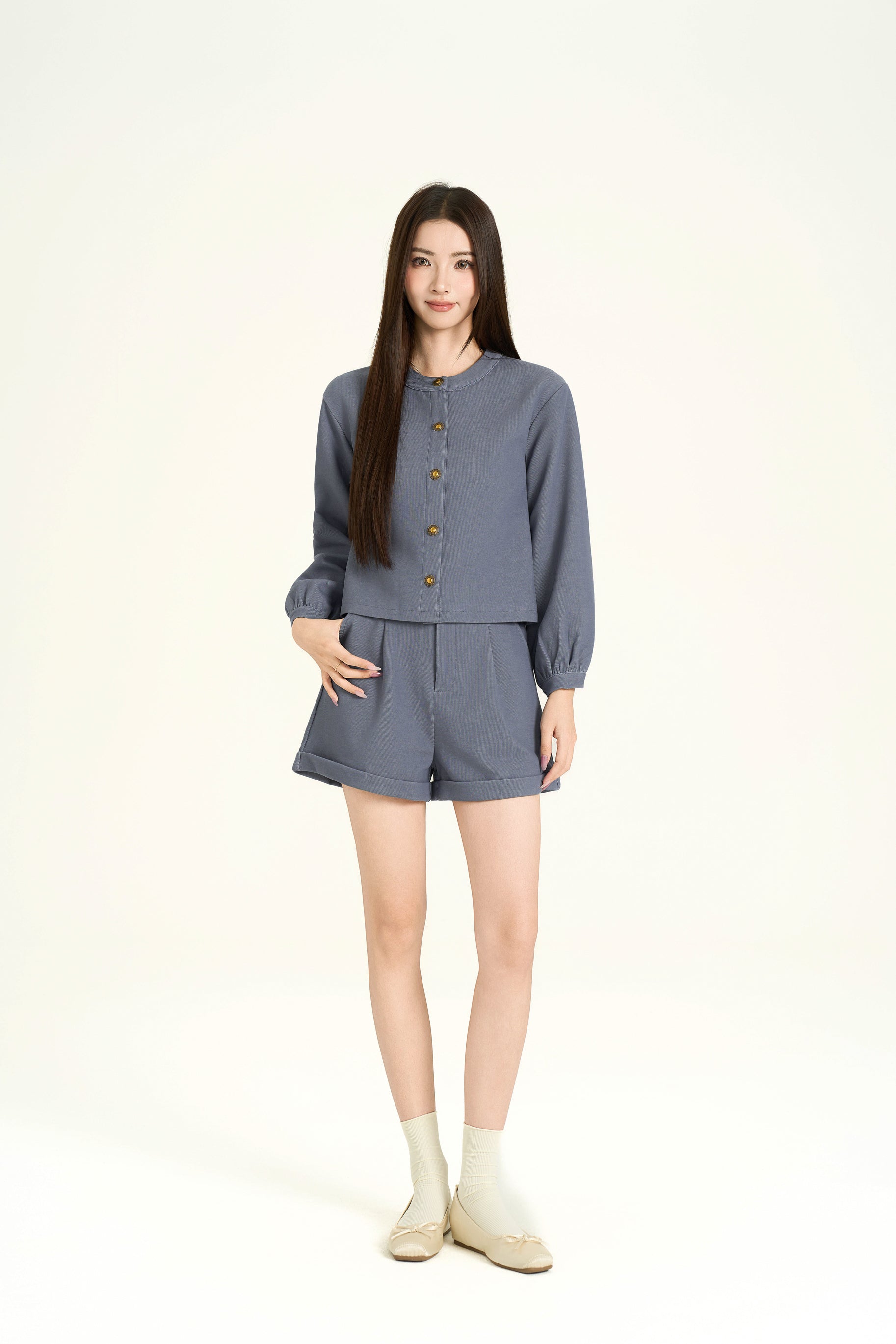 Romy Outer (Defect)