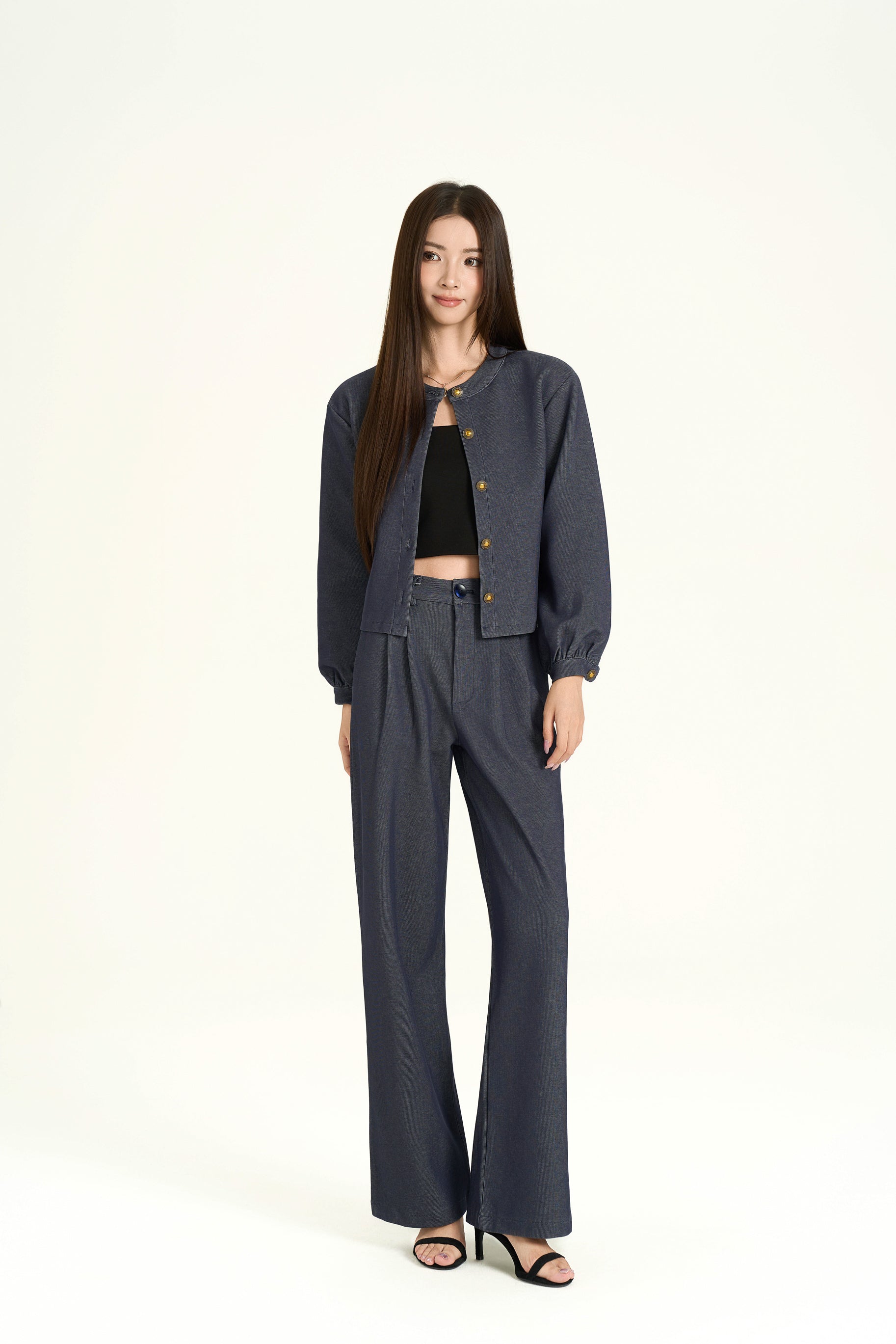 Brooklyn Pants