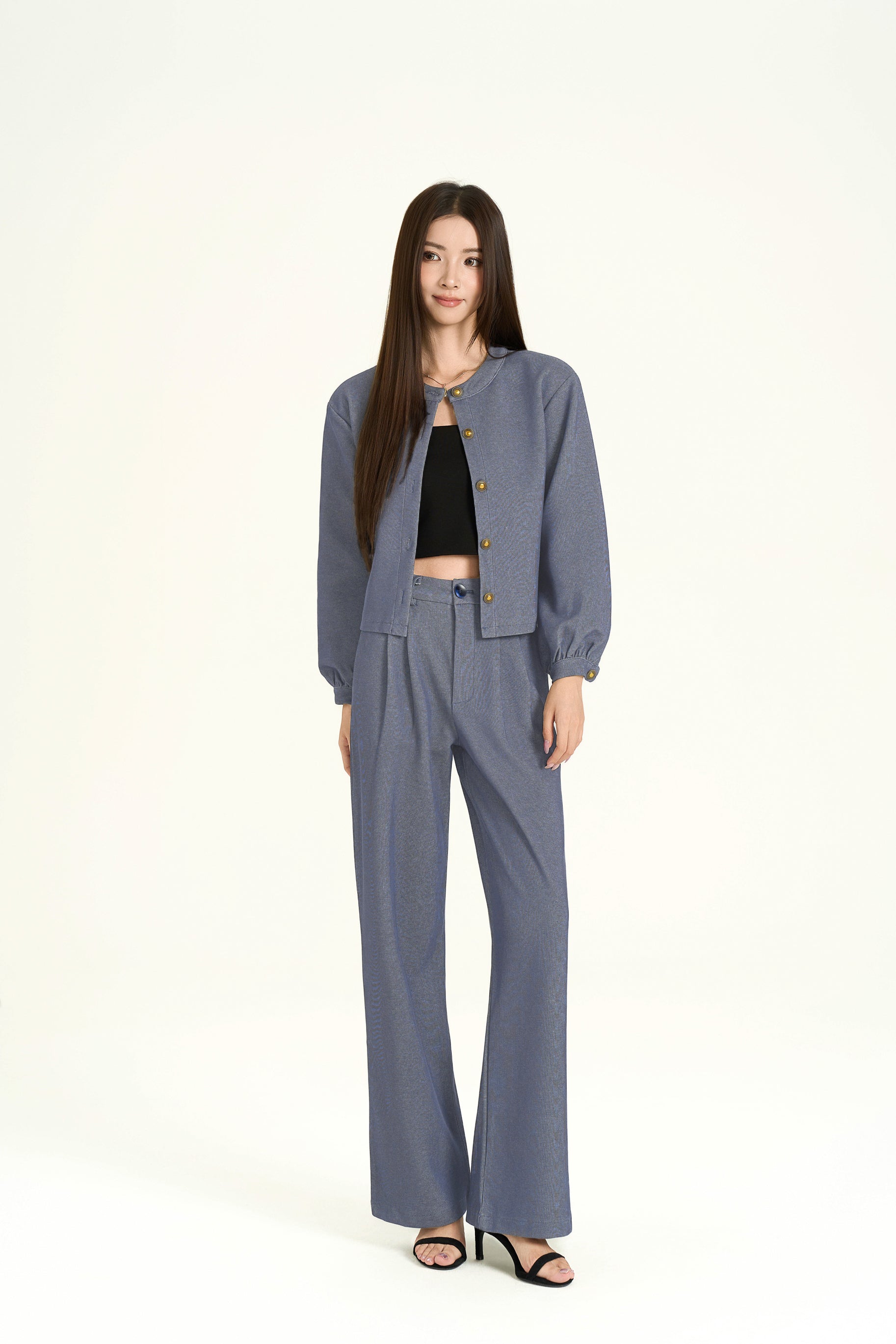 Brooklyn Pants