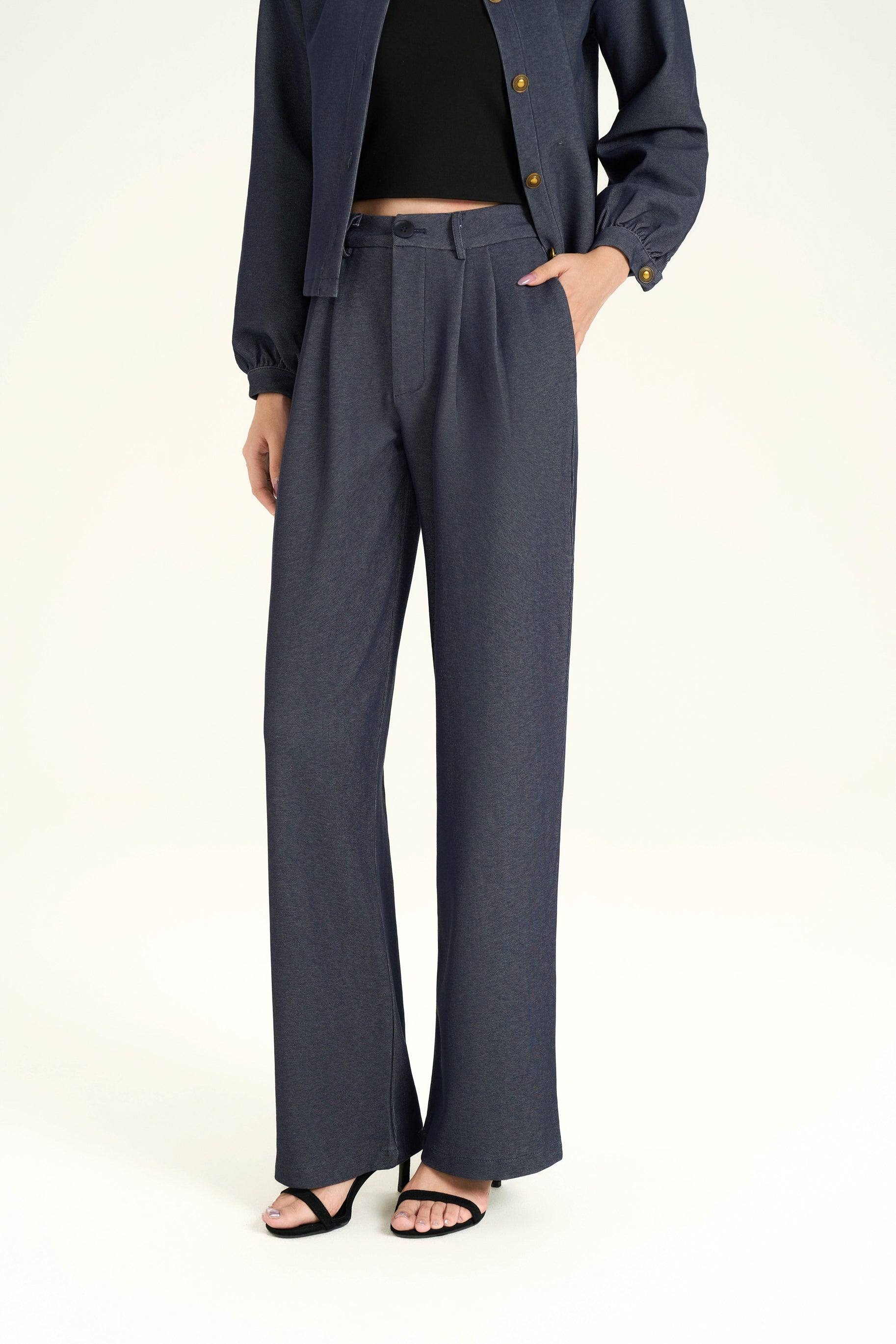 Brooklyn Pants