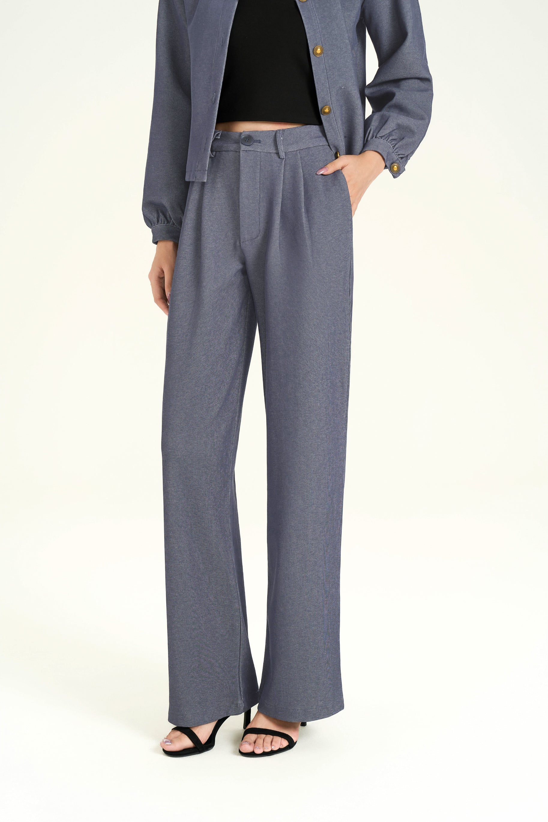 Brooklyn Pants