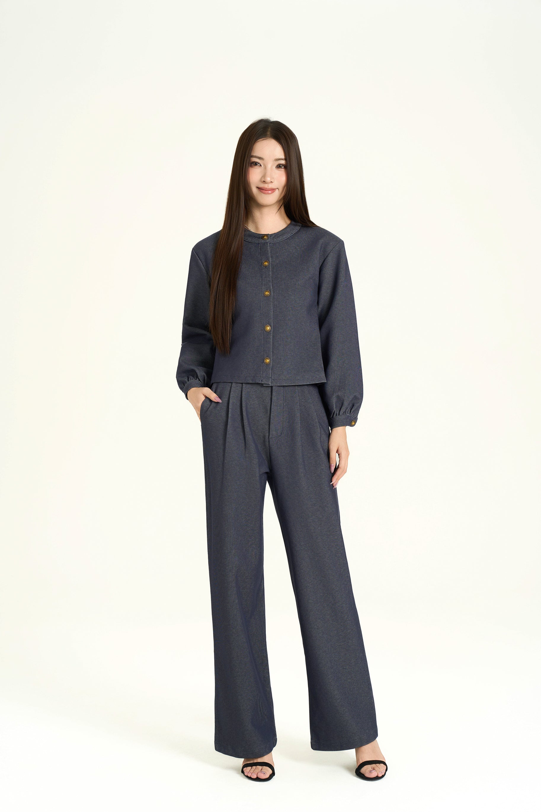 Brooklyn Pants