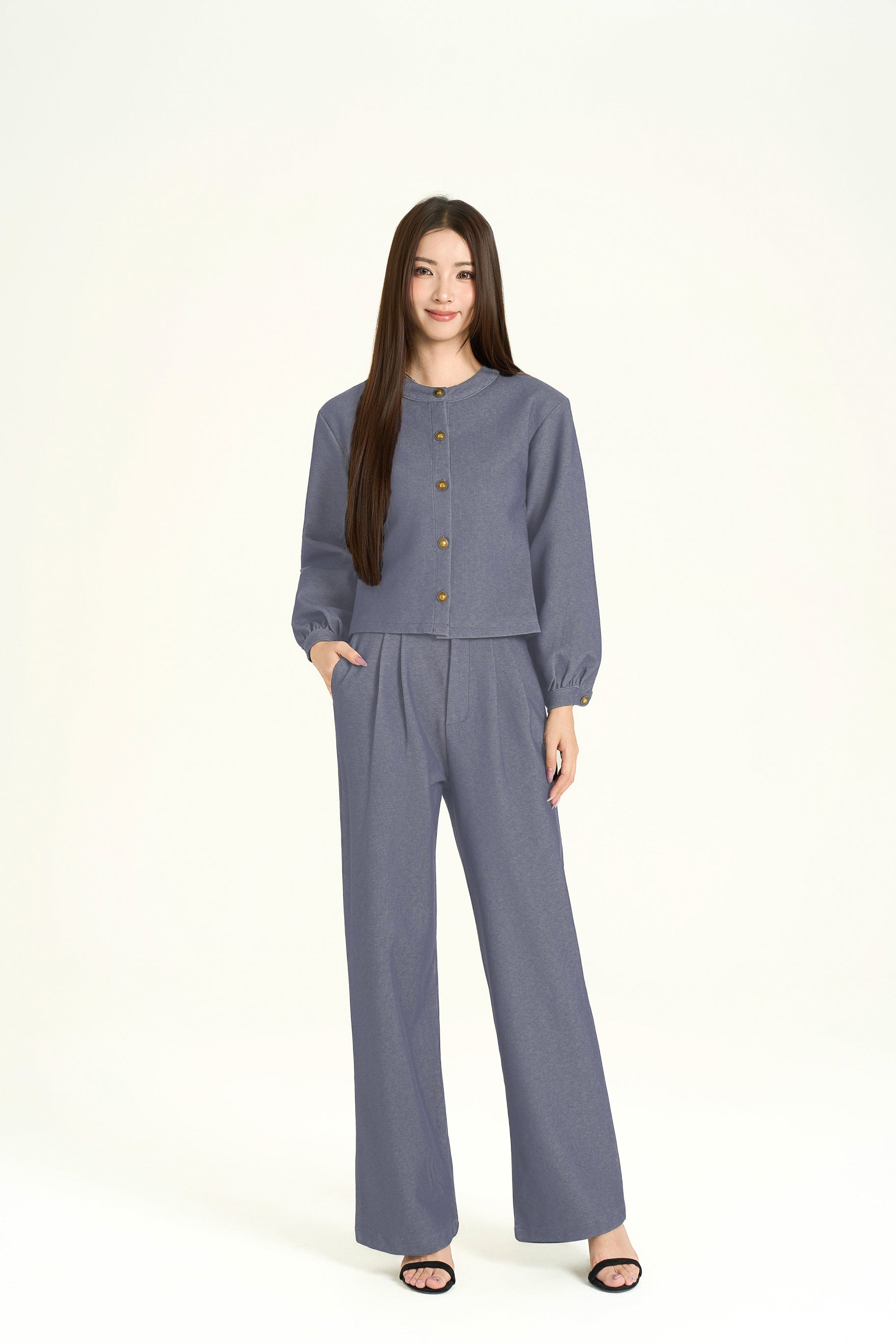 Brooklyn Pants