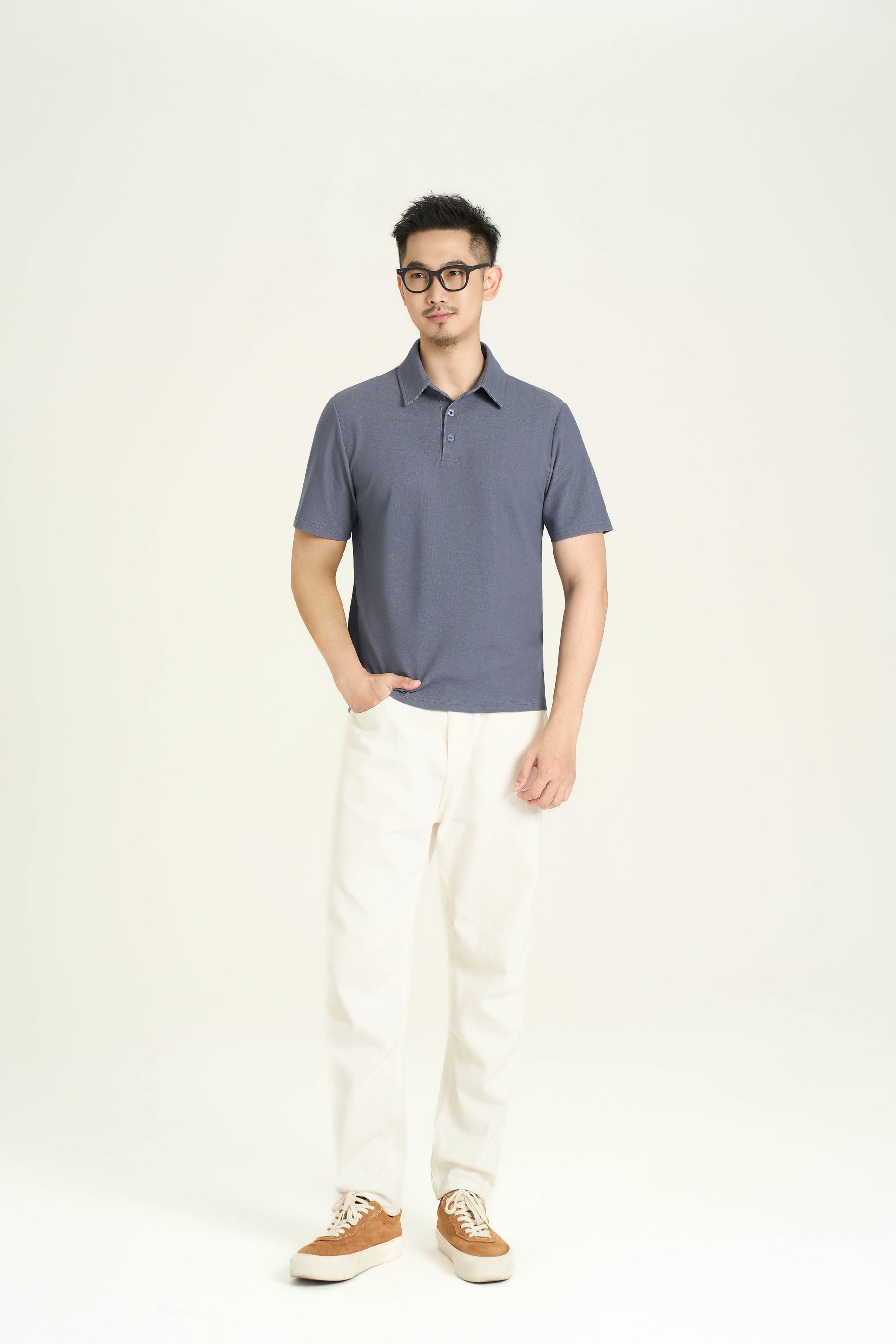 Eden Polo Shirt