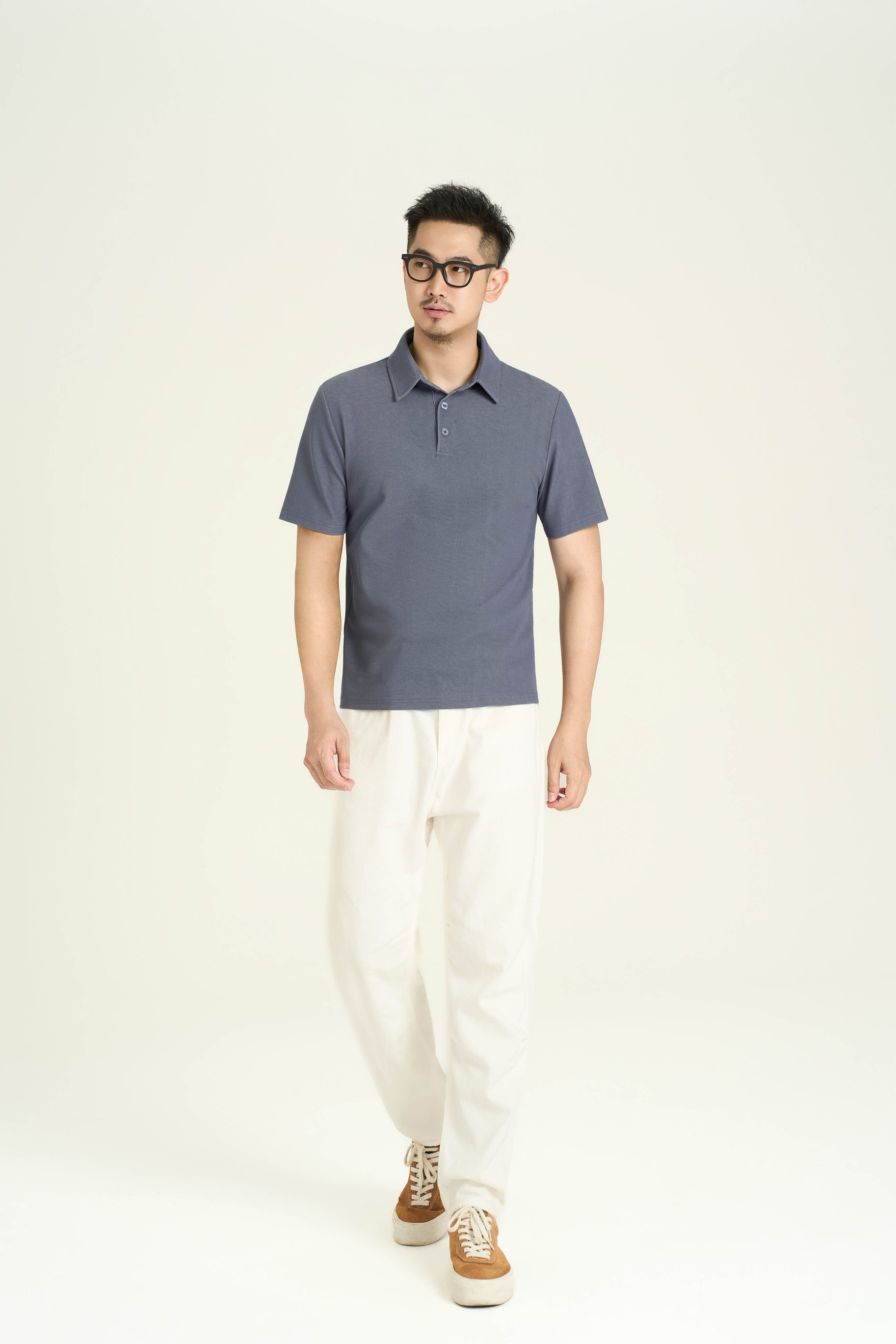 Eden Polo Shirt
