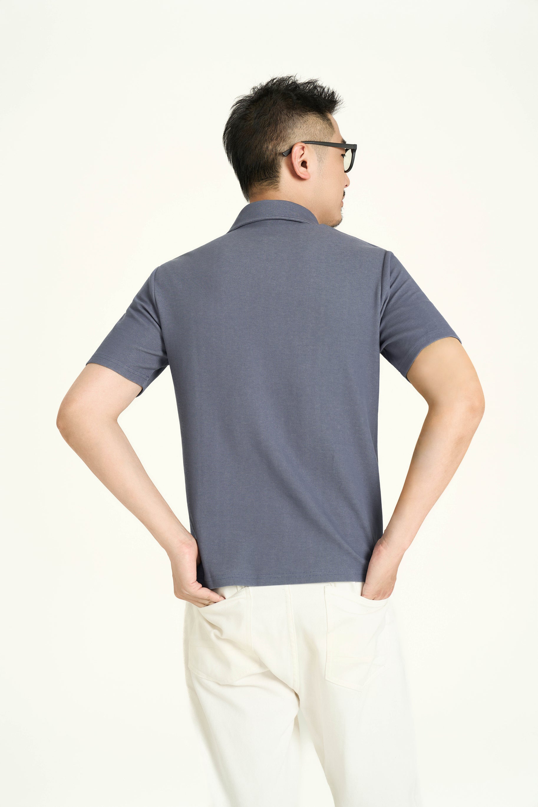Eden Polo Shirt
