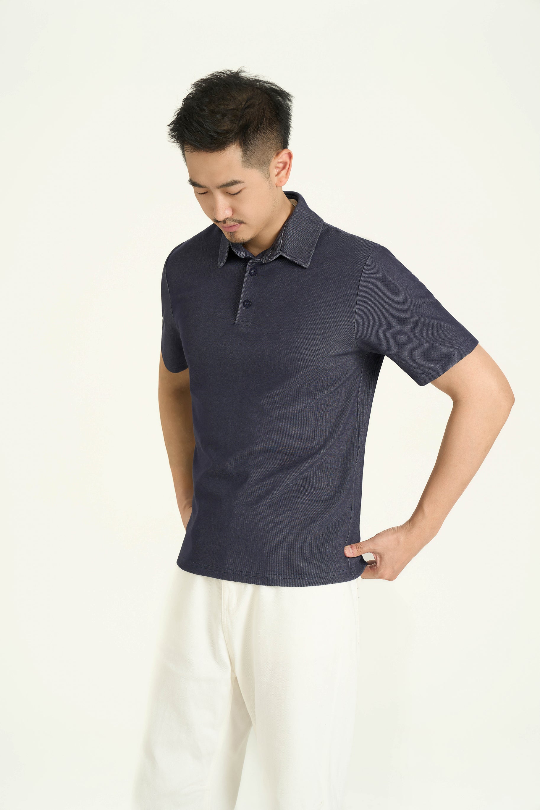 Eden Polo Shirt