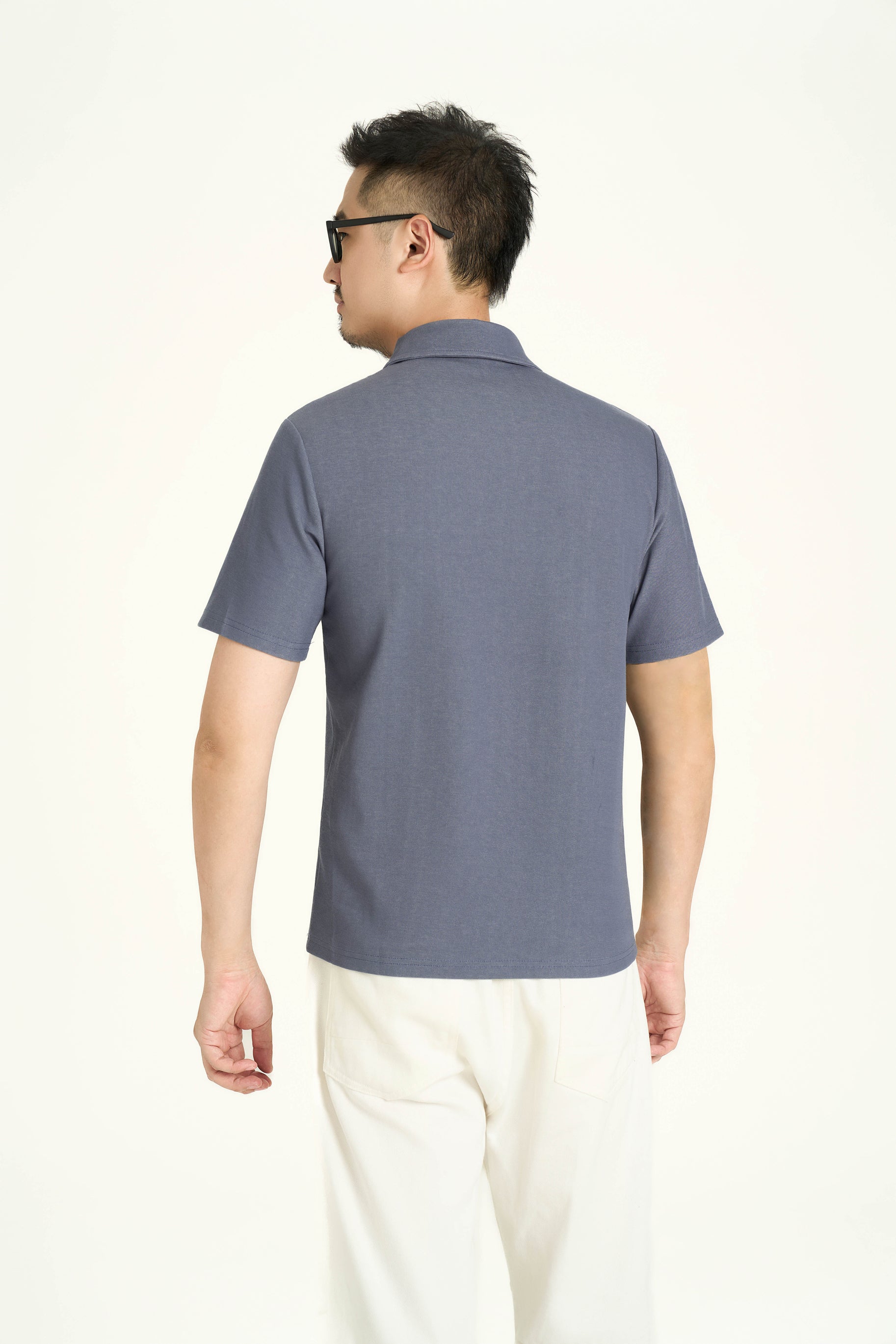 Eden Polo Shirt