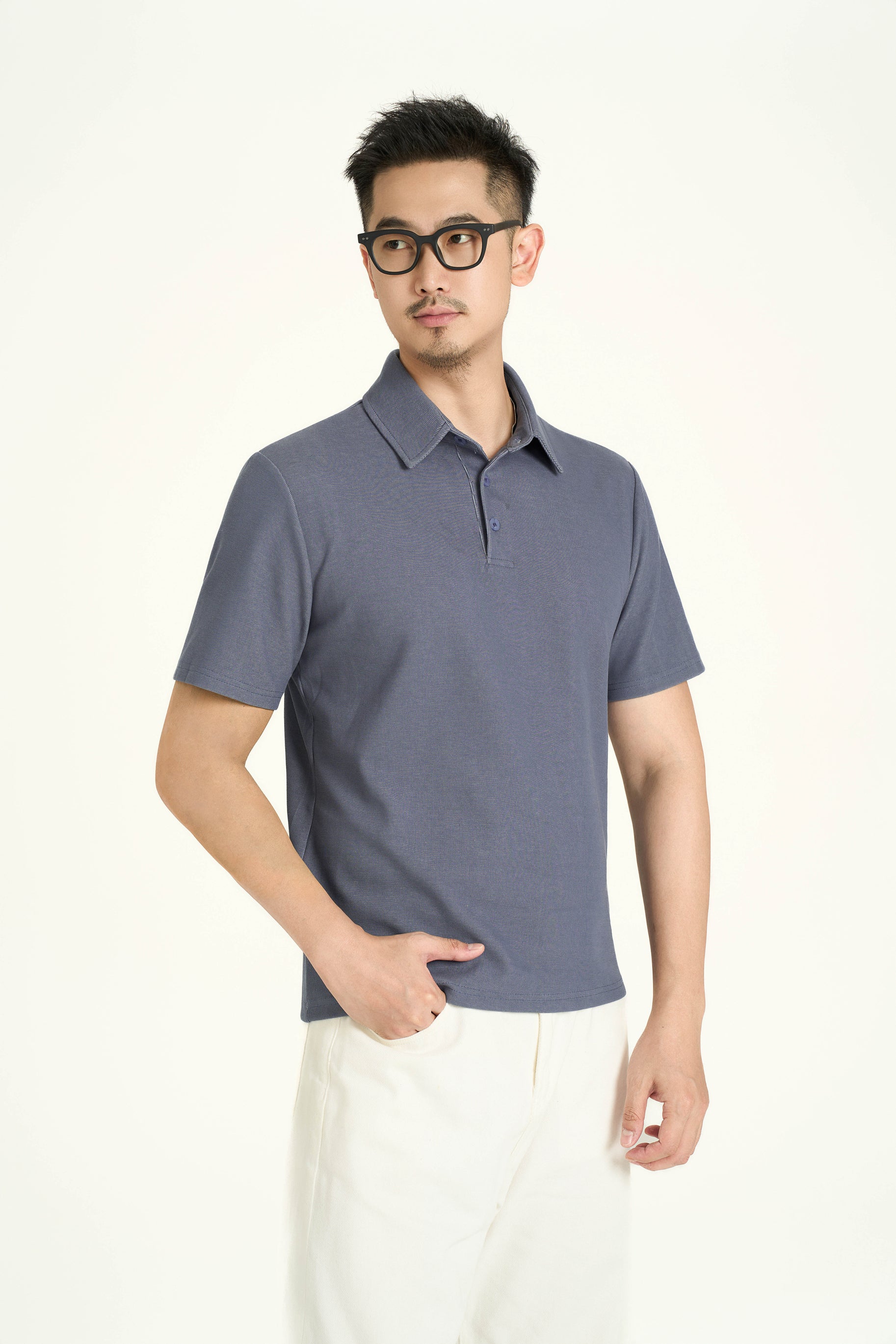 Eden Polo Shirt