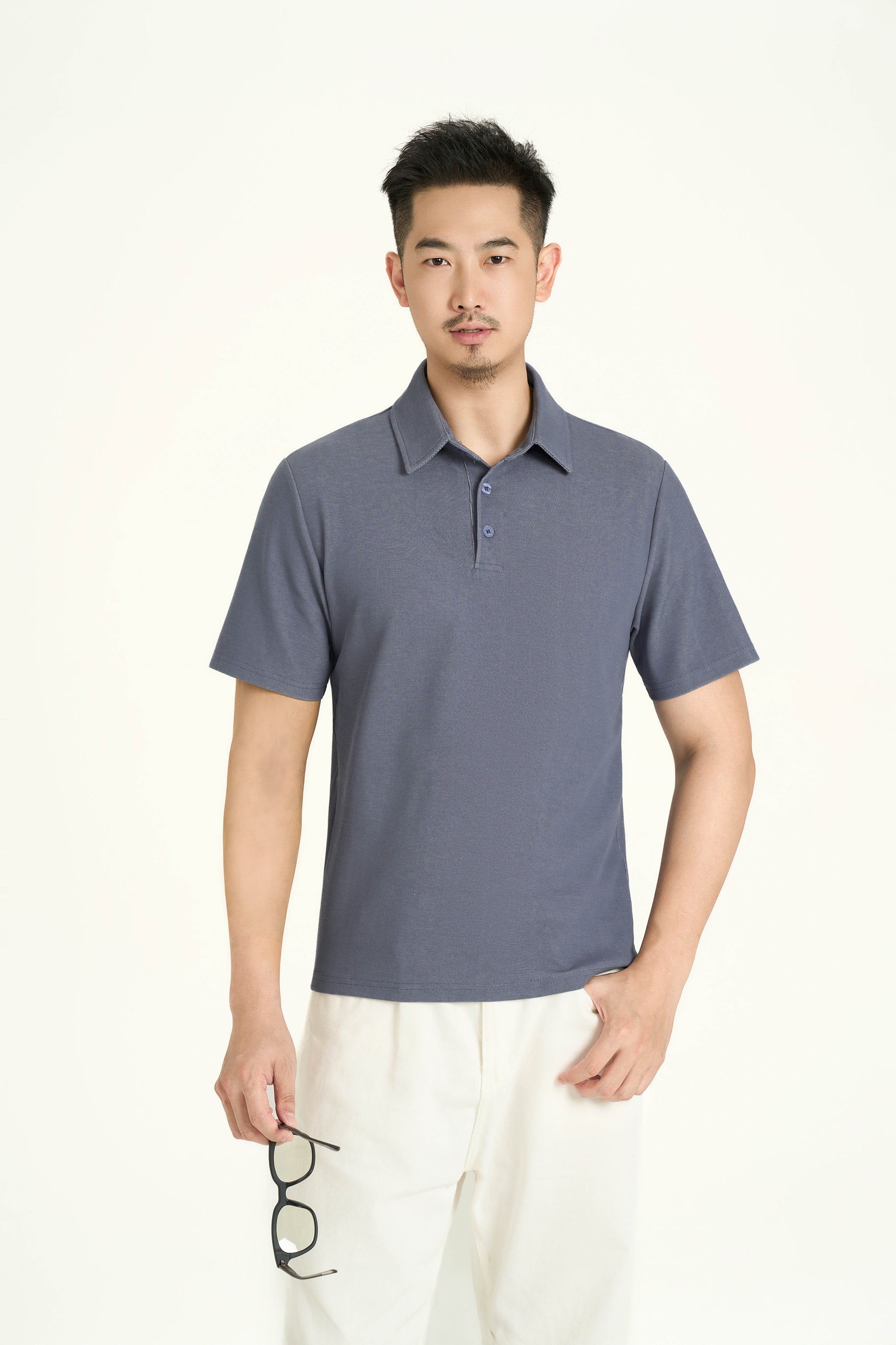 Eden Polo Shirt