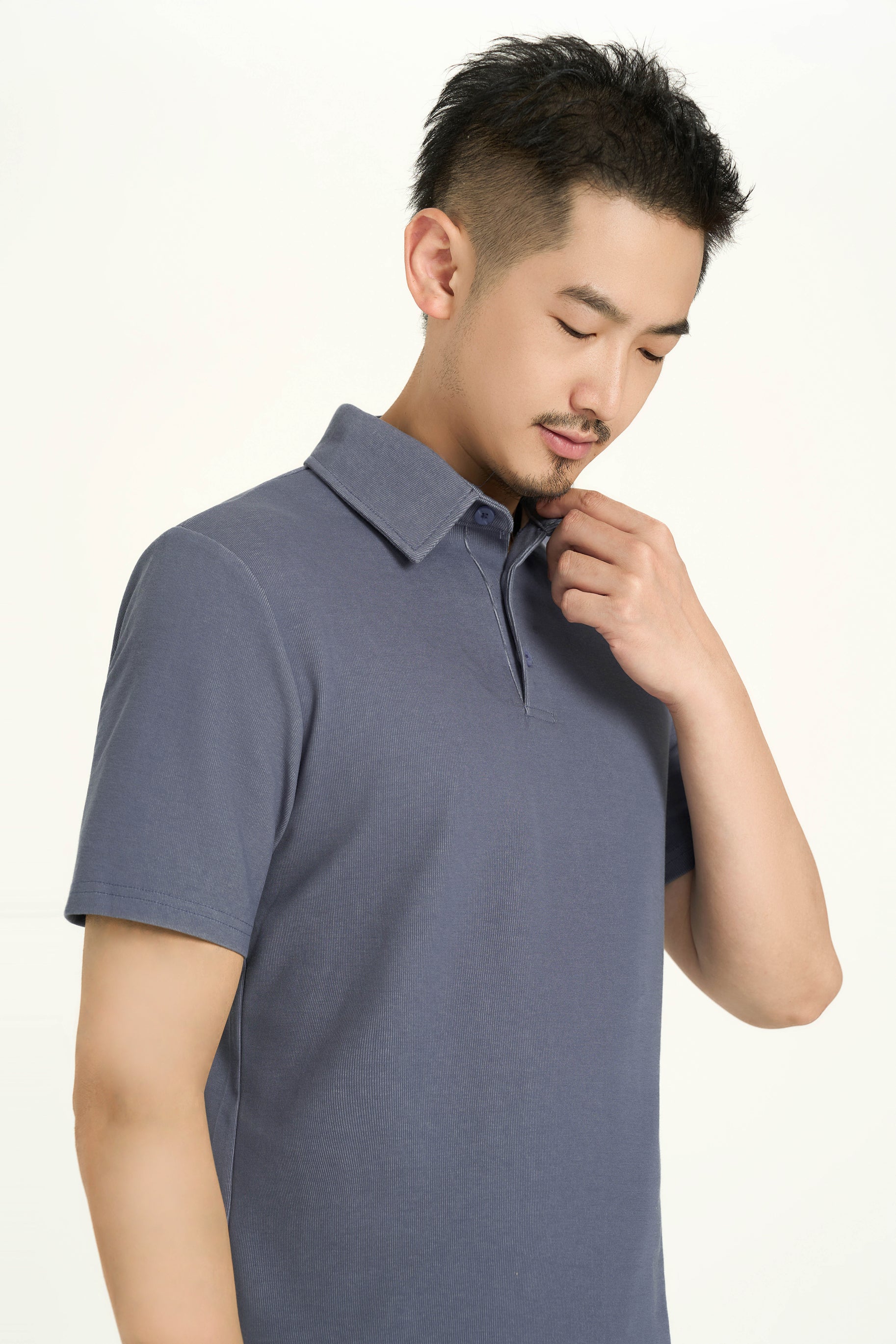 Eden Polo Shirt