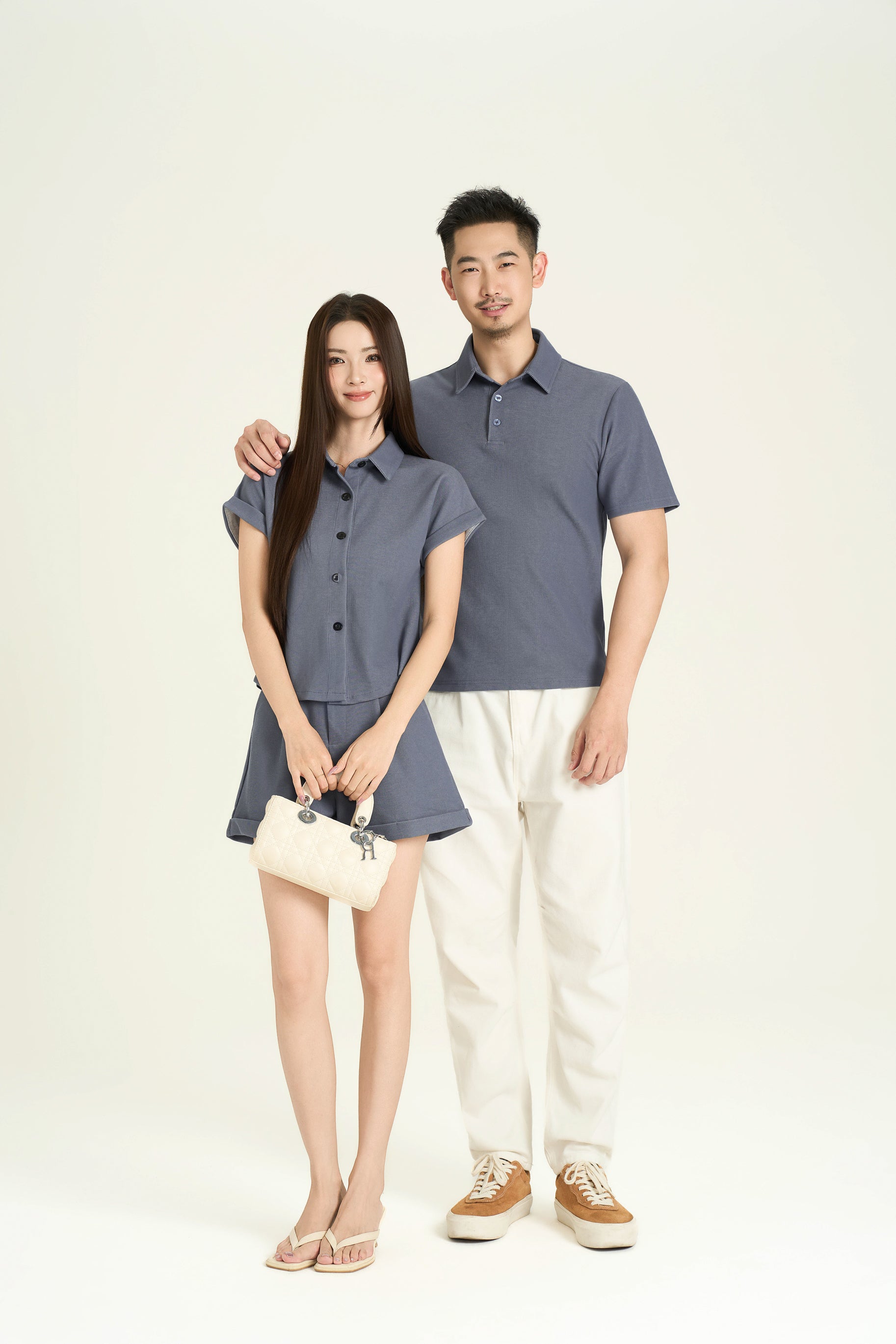Eden Polo Shirt