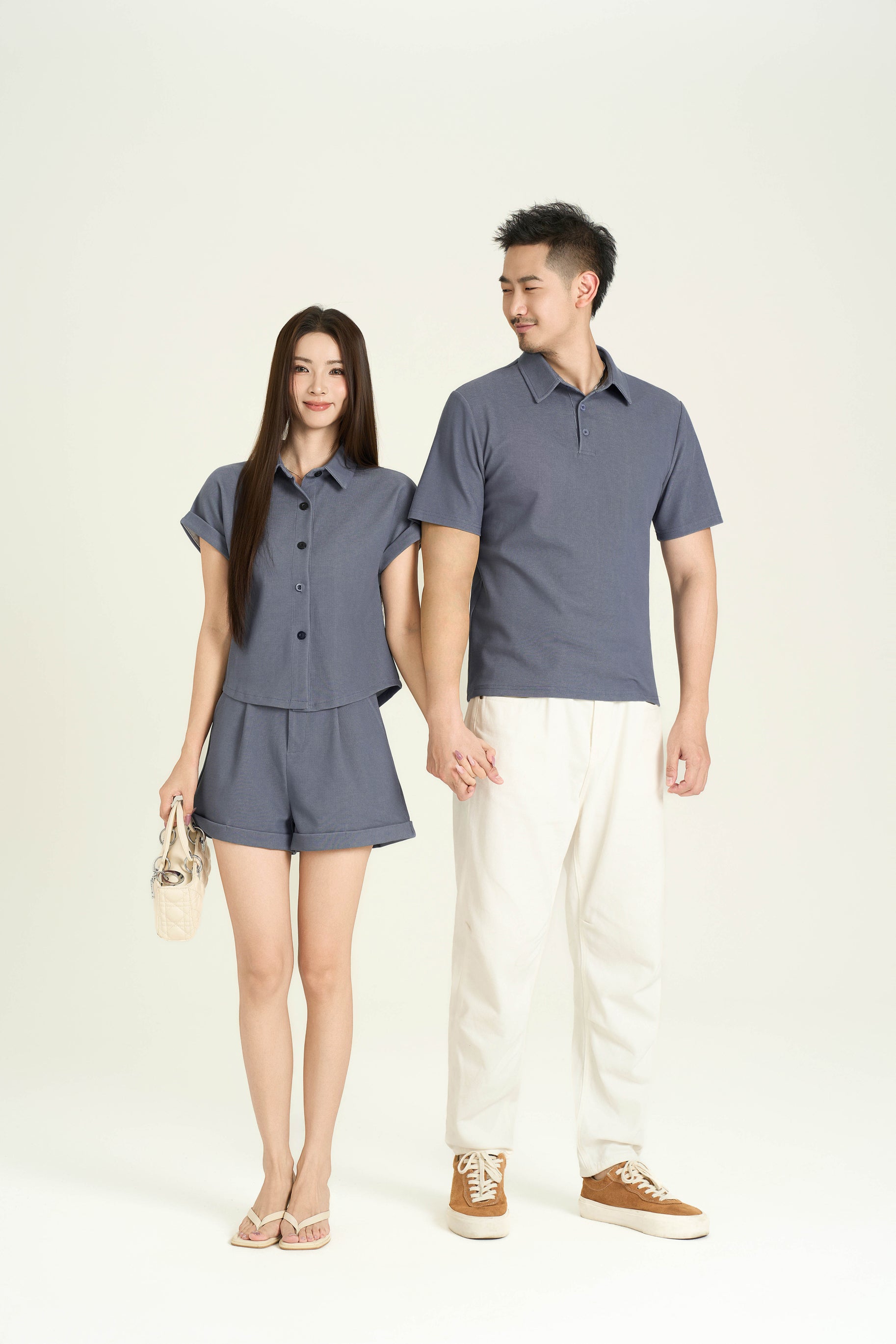 Eden Polo Shirt