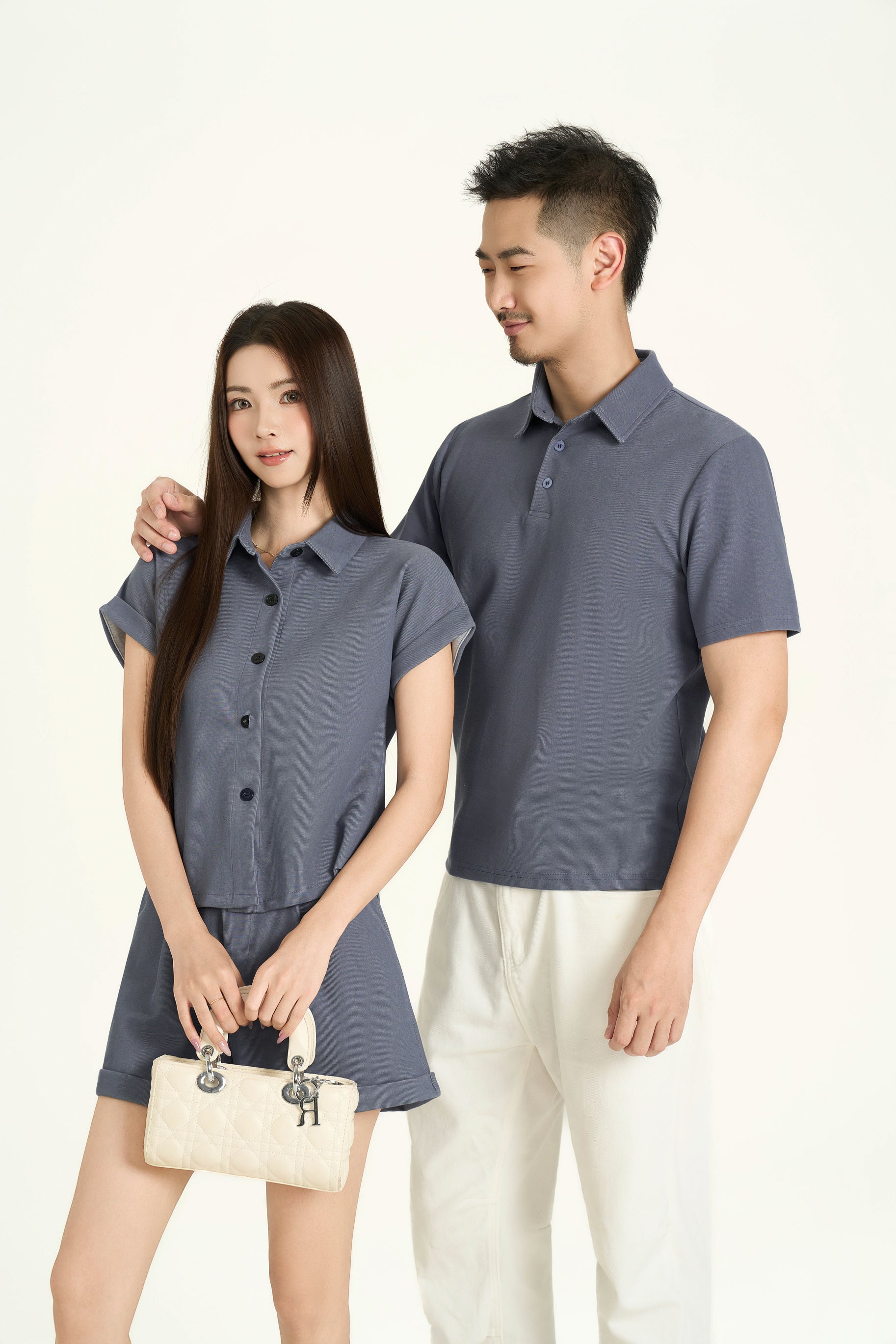 Eden Polo Shirt