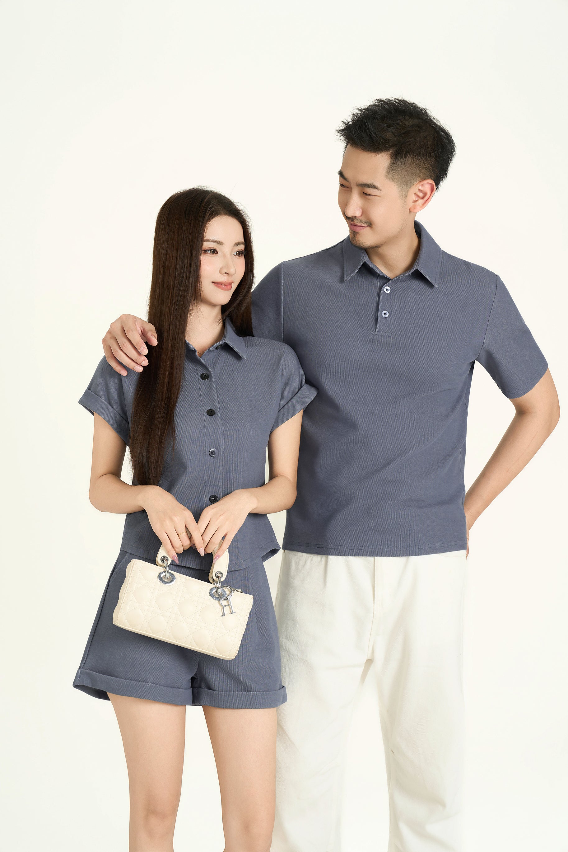Eden Polo Shirt