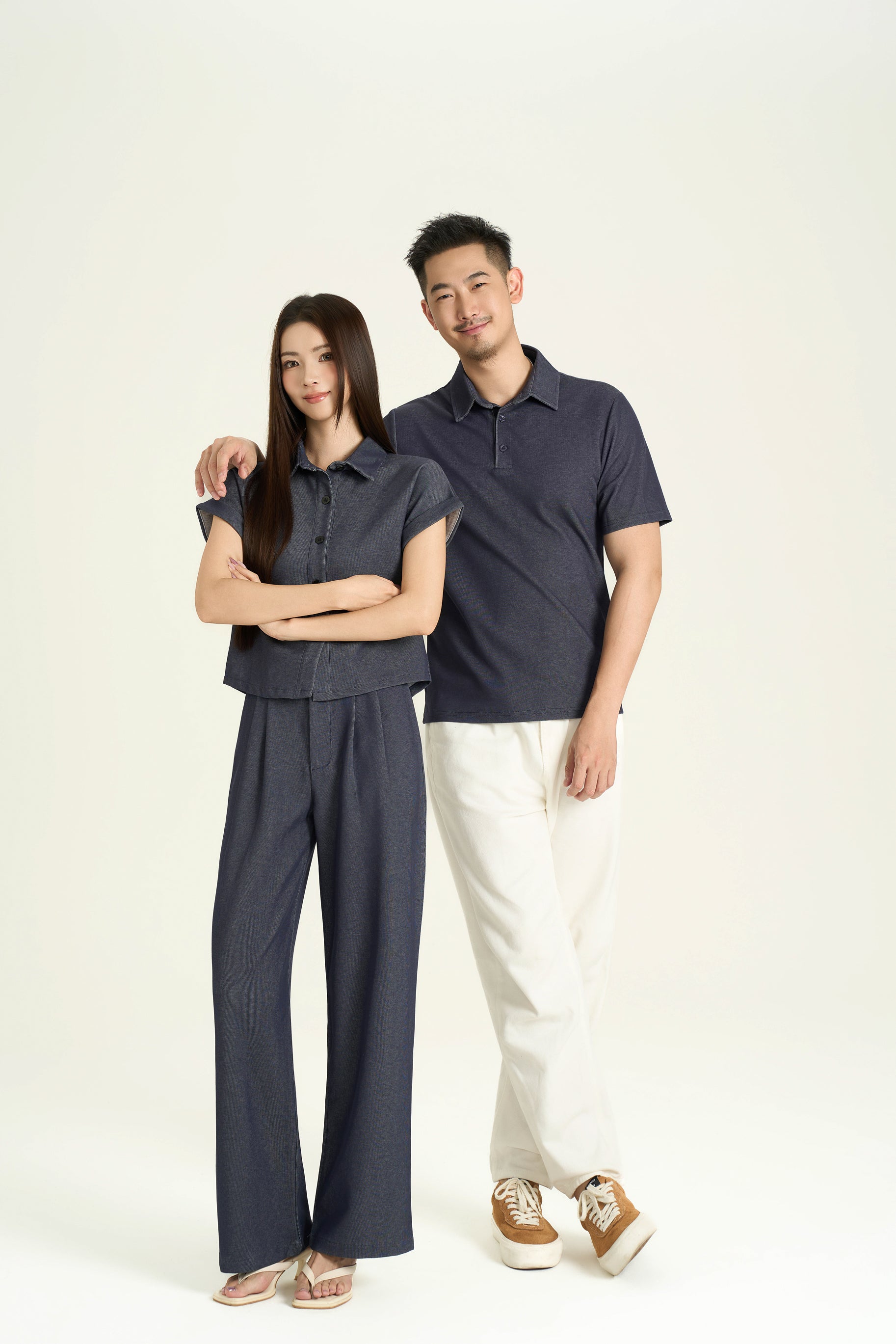 Eden Polo Shirt